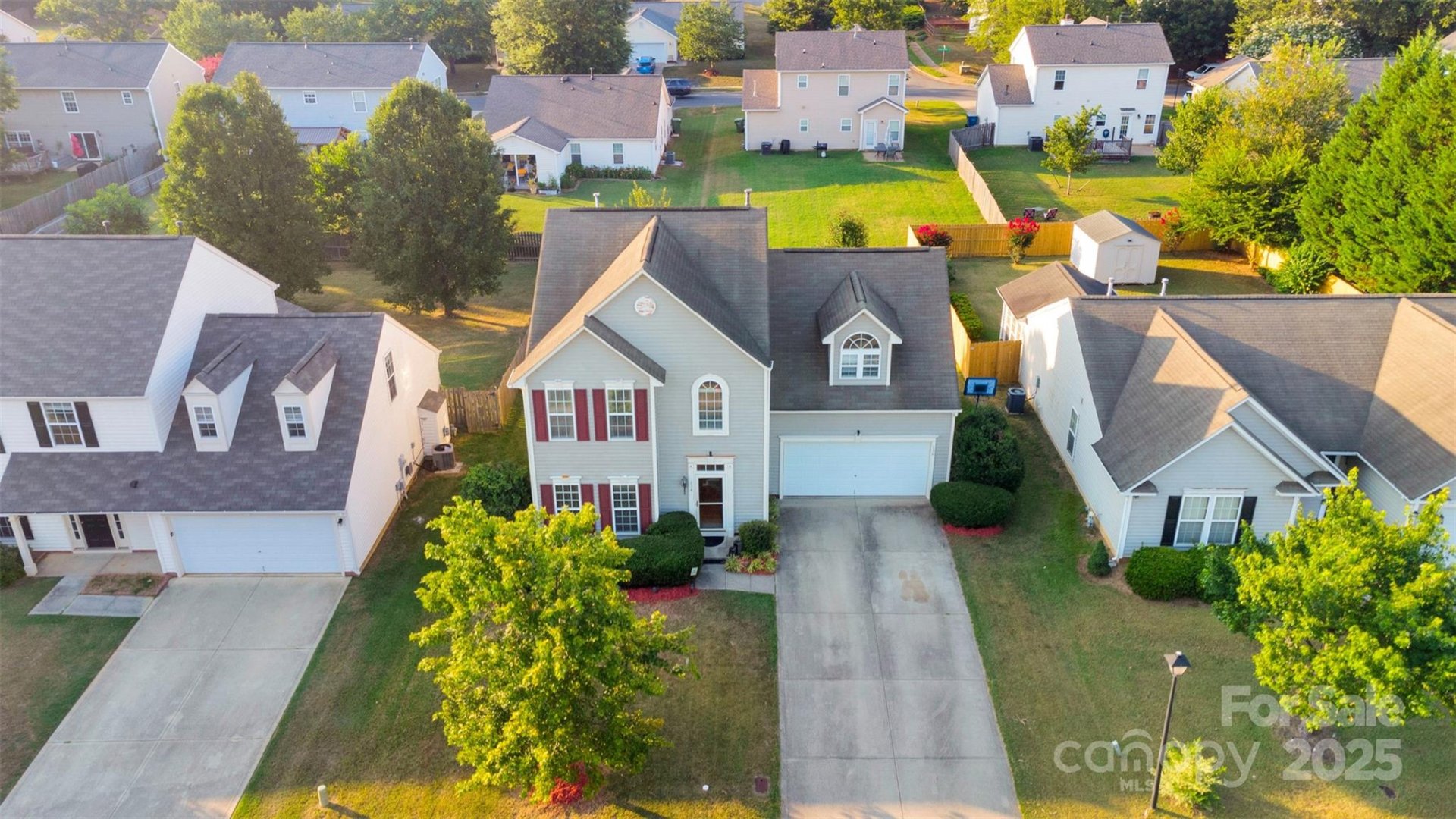 Property image 4 at 136 Crestwood Drive, Mount Holly, NC 28120