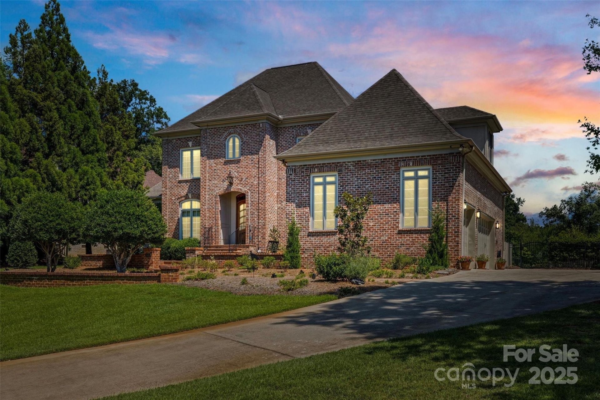 Meadow Lakes Ii, Rock Hill Community