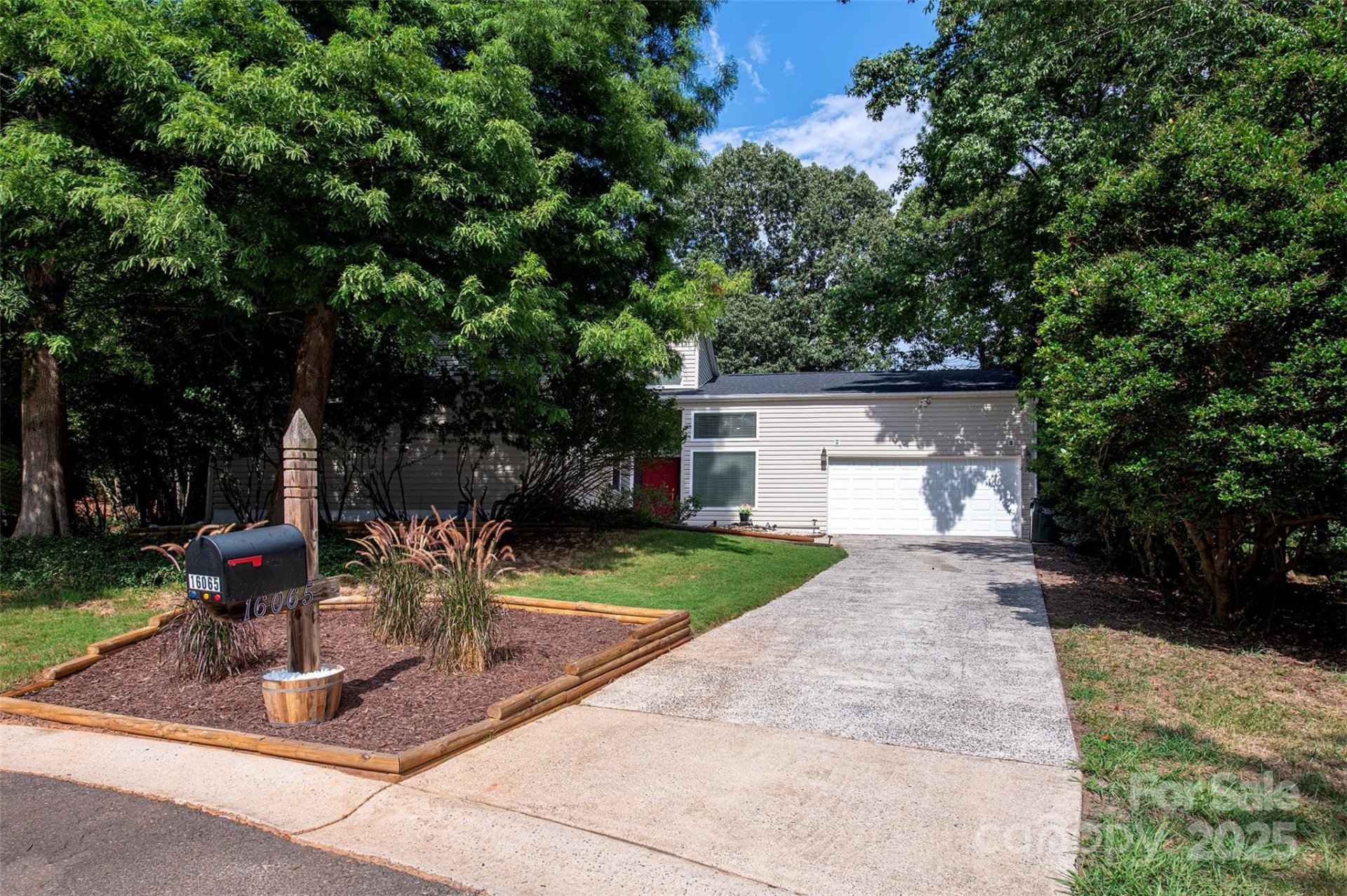 Property image 3 at 16065 Taku Court, Tega Cay, SC 29708