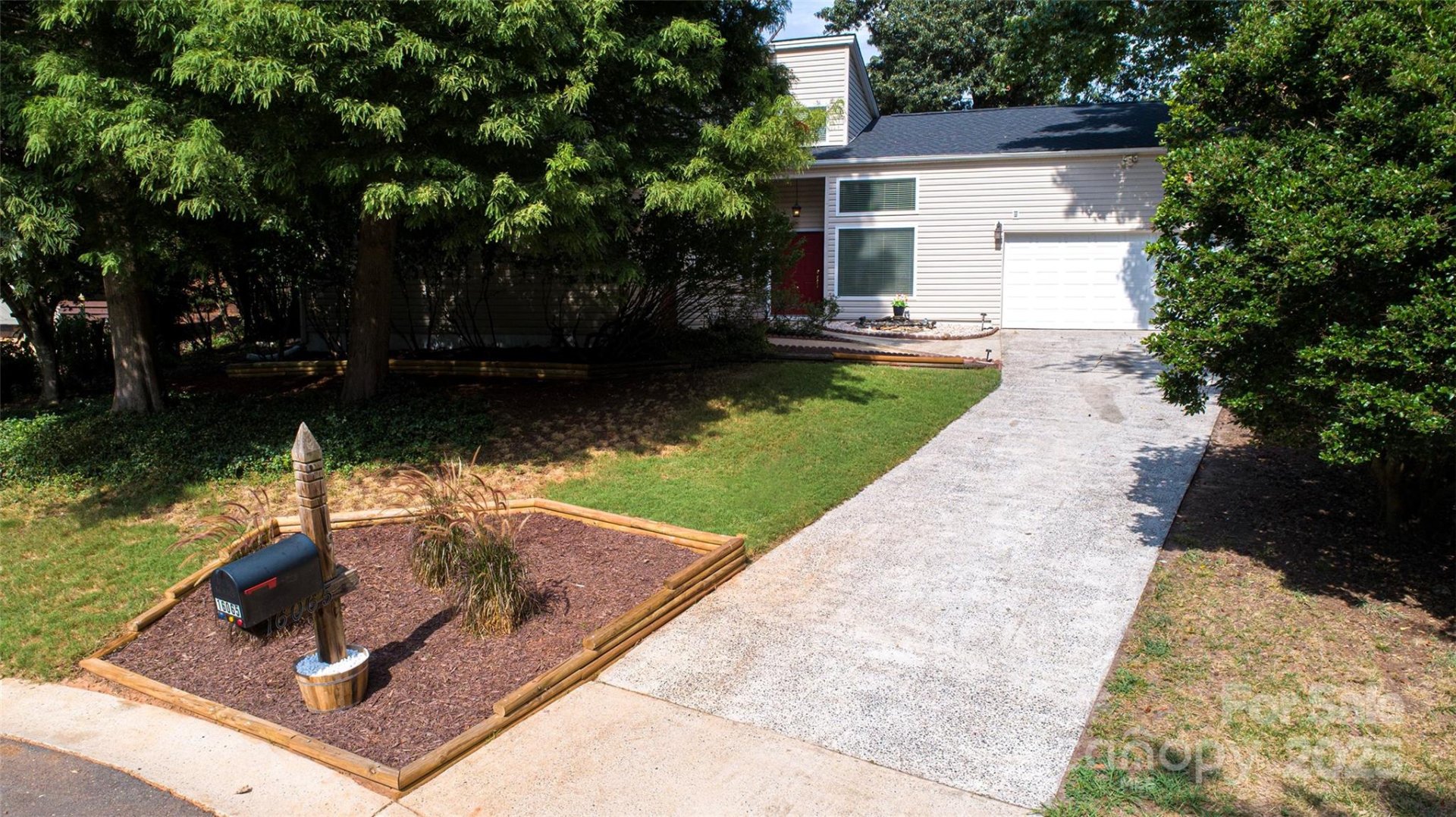 Property image 4 at 16065 Taku Court, Tega Cay, SC 29708