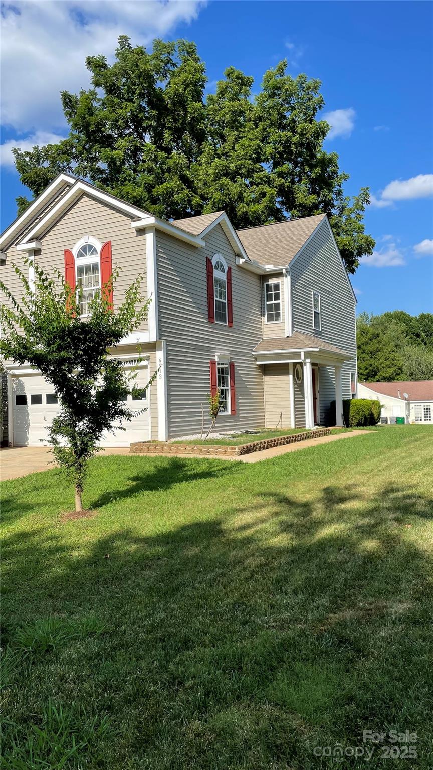 Property image 3 at 6912 Alanbrook Road, Charlotte, NC 28215