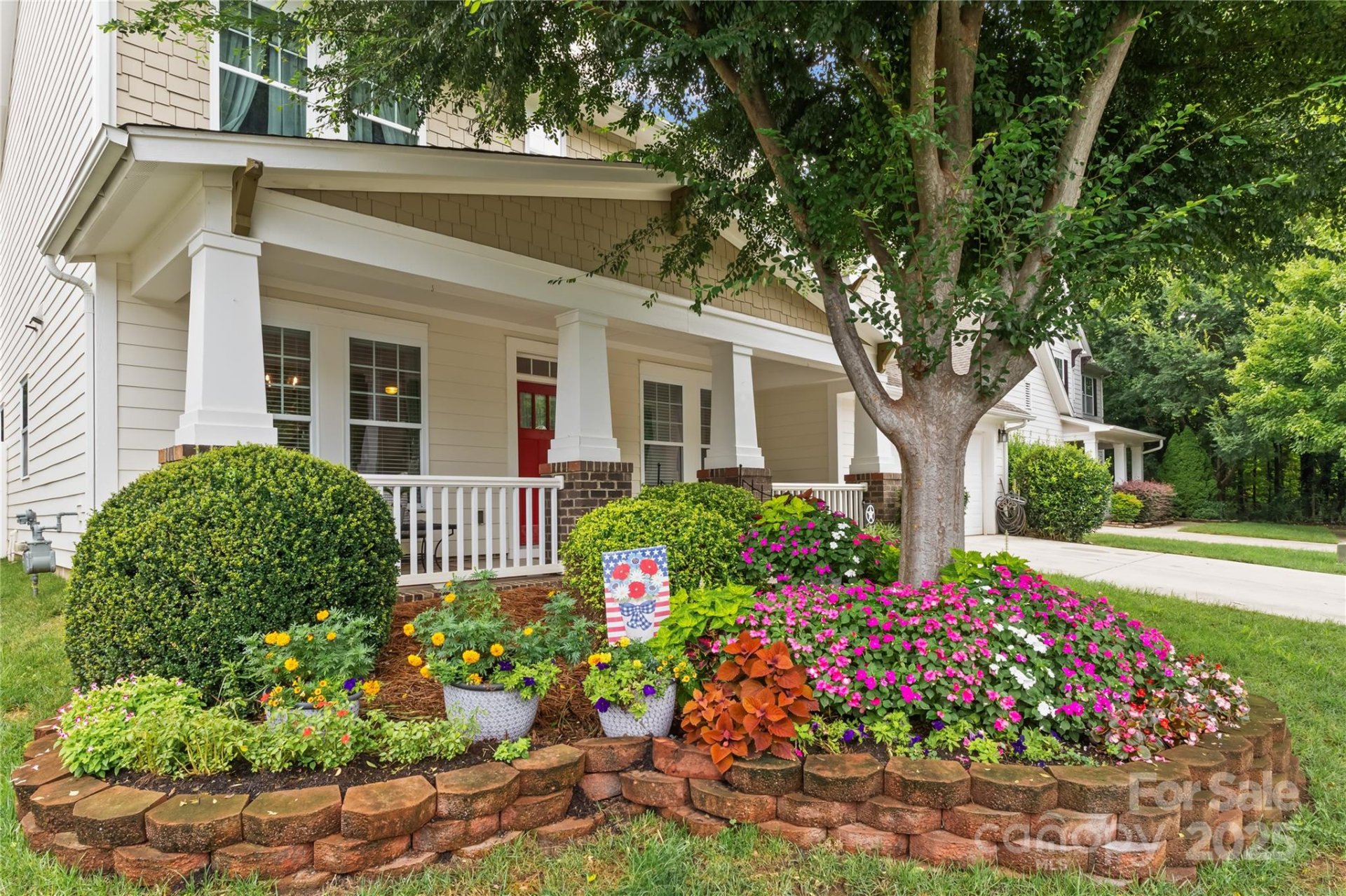Westmoreland, Cornelius Community