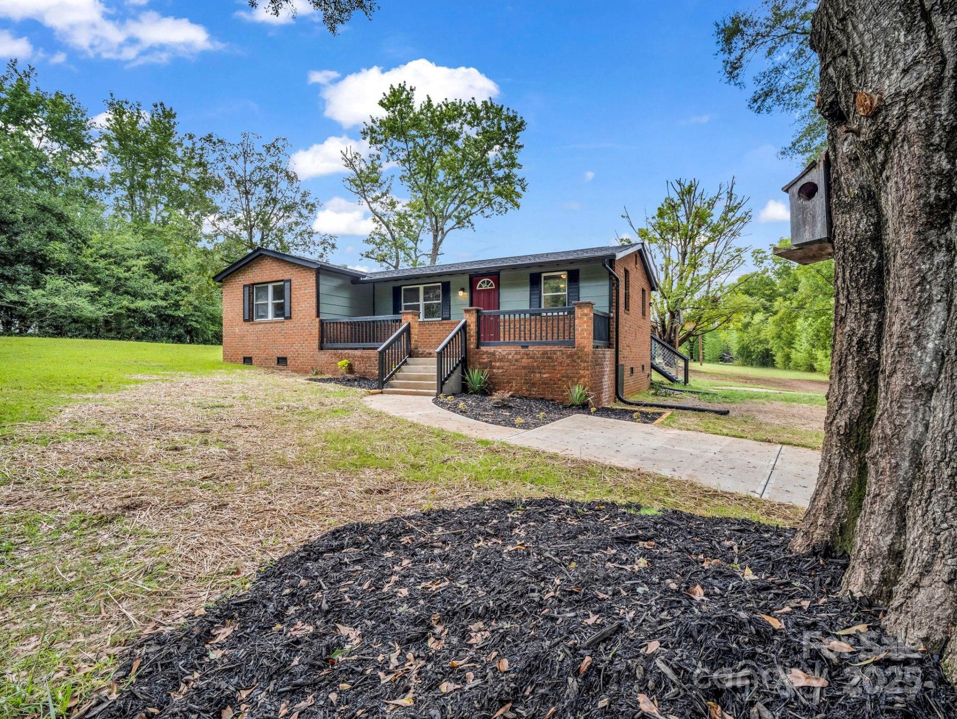 Property image 1 at 1045 Spindale Street, Spindale, NC 28160