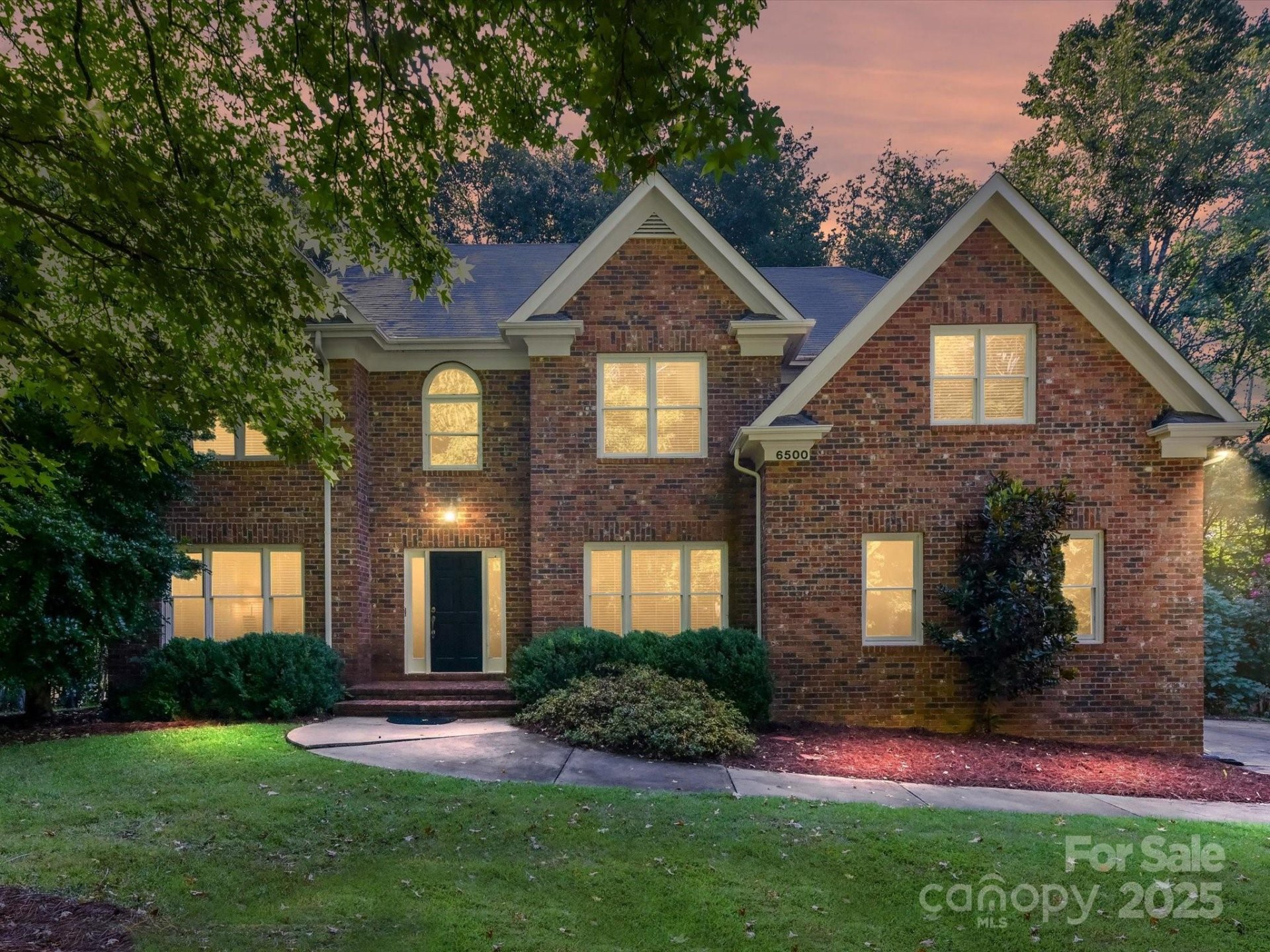 Property image 1 at 6500 Lynn Avenue, Charlotte, NC 28226