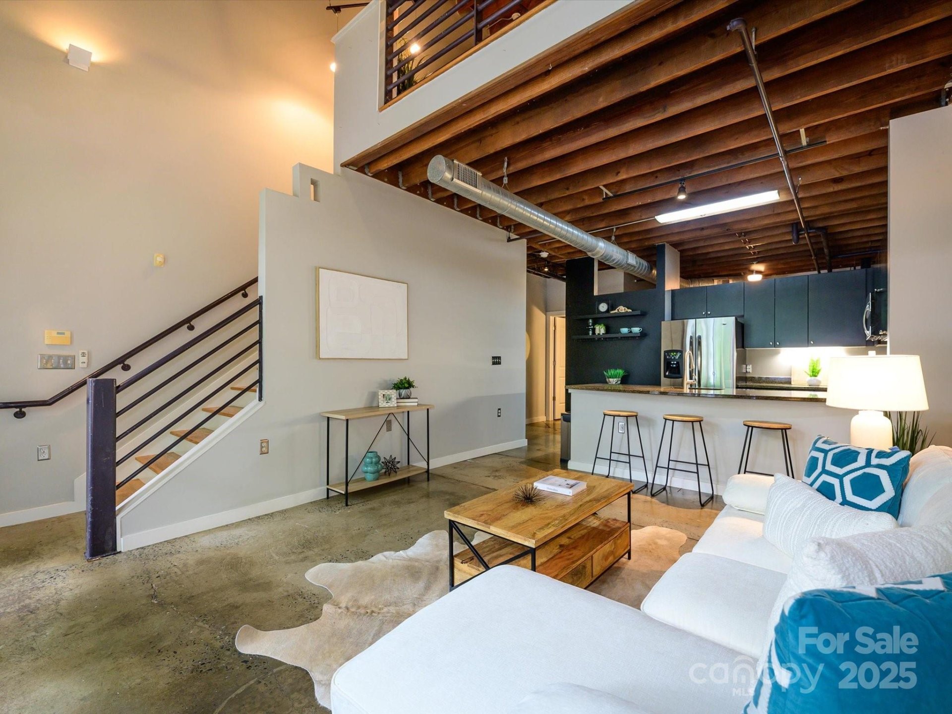Property image 4 at 808 Academy Street, Charlotte, NC 28205