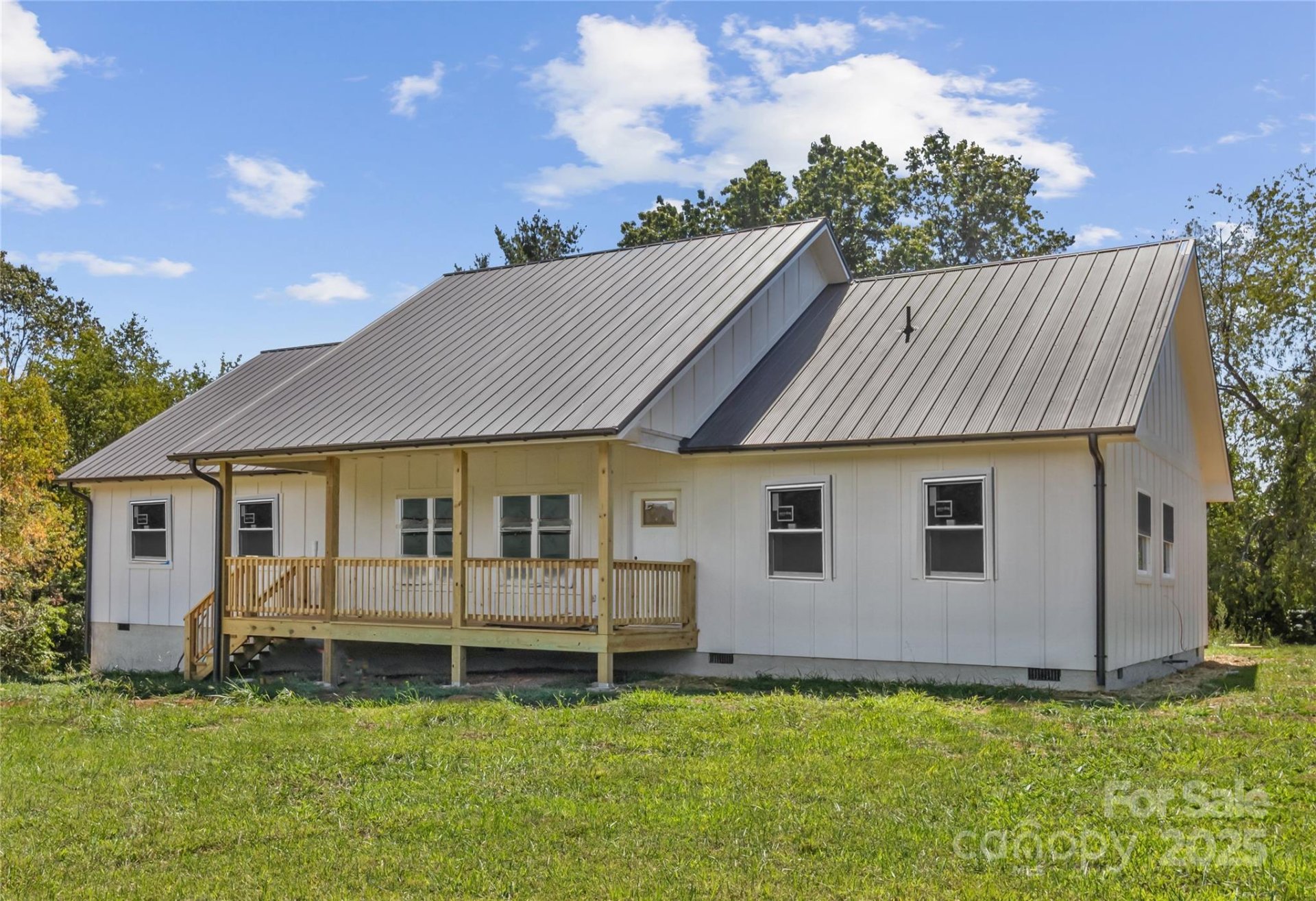 Property at 60 Gins Lane, Mars Hill, NC 28754