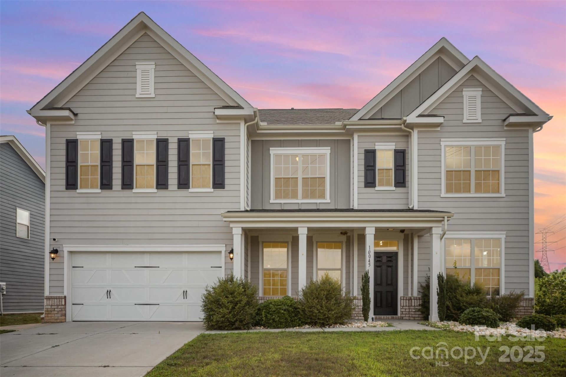 10045 Carousel Corral Drive