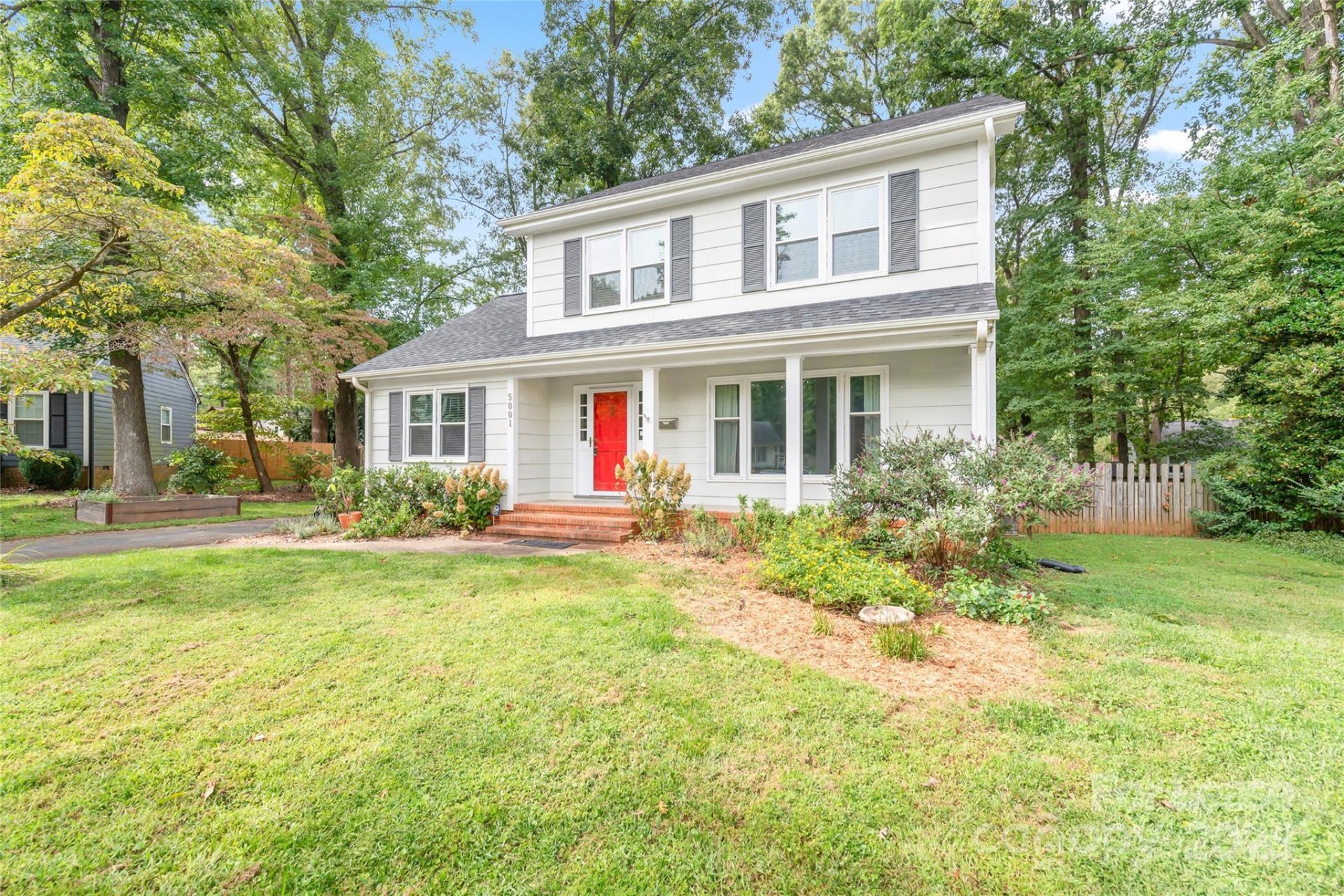 Property at 5001 Vescova Court, Charlotte, NC 28212