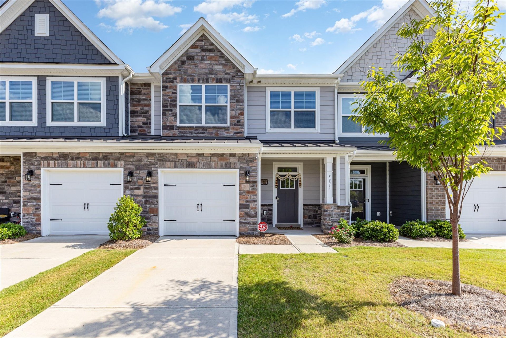 Property at 3971 Fadden Street, Harrisburg, NC 28075