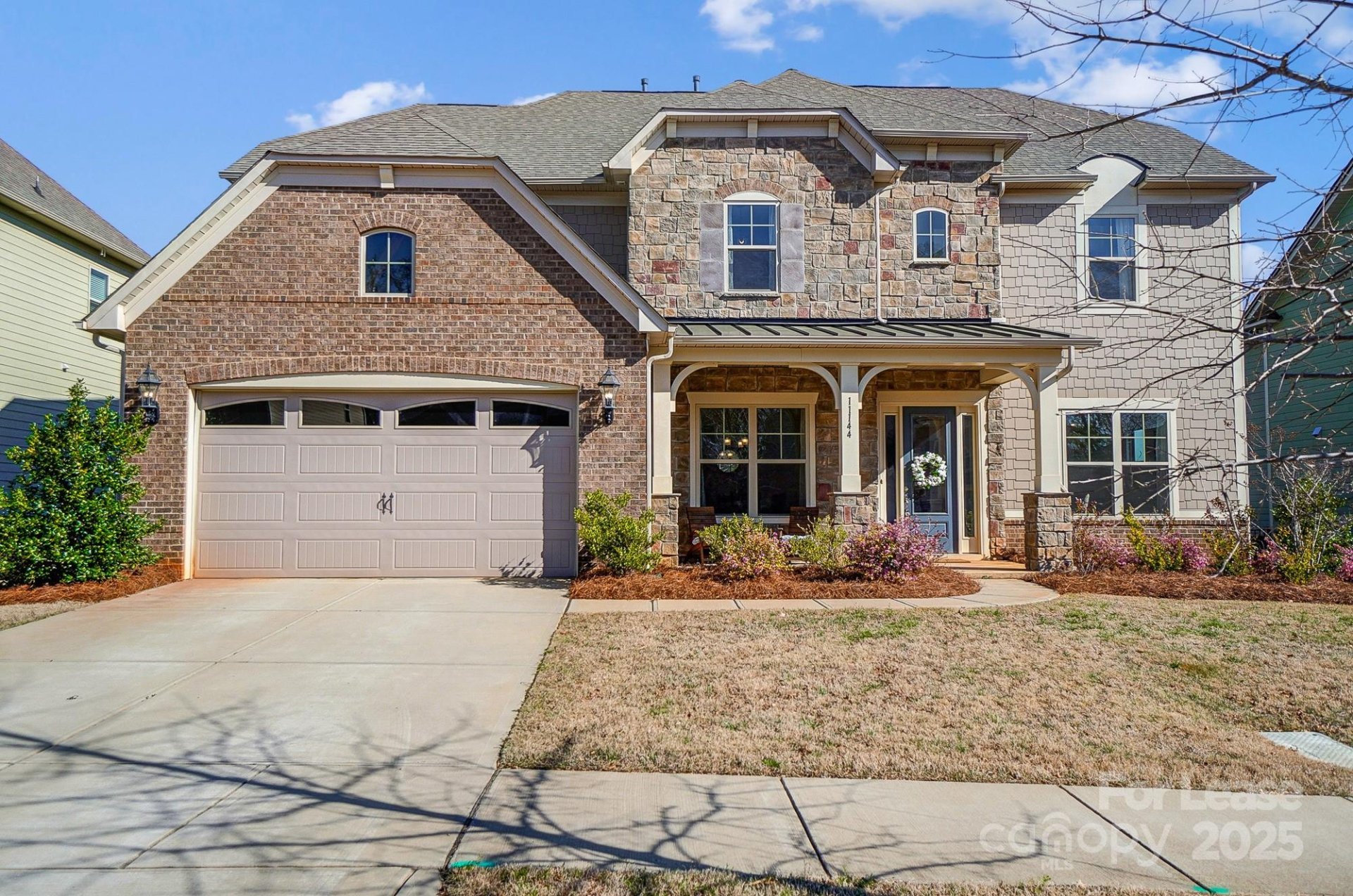 Property image 1 at 11144 Limehurst Place, Charlotte, NC 28278