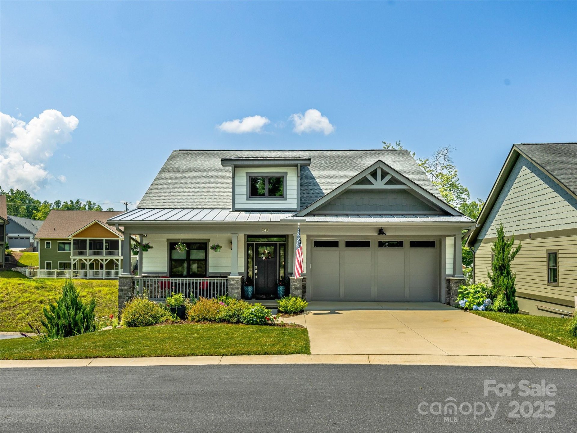 248 Sports Village Drive