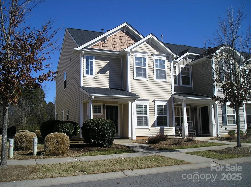 17758 Caldwell Track Drive