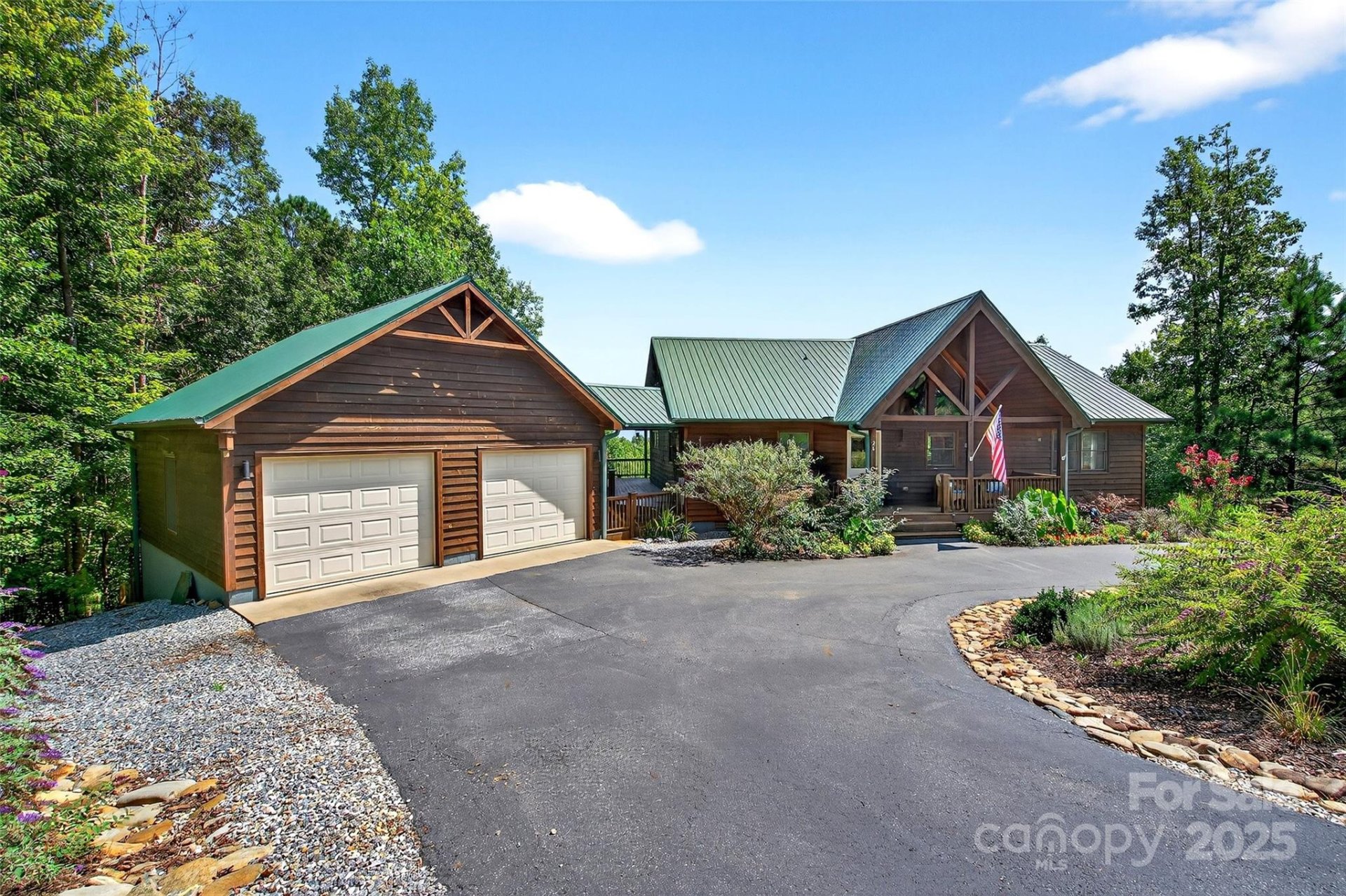 Property at 26 Lakeview Trail, Nebo, NC 28761