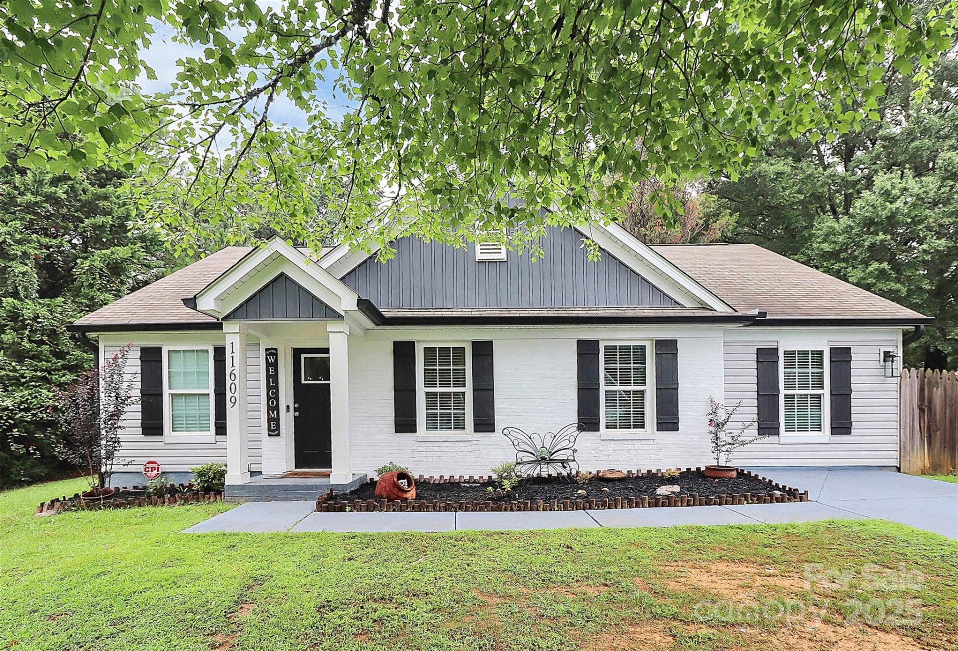 Property at 11609 Chadburn Lane, Charlotte, NC 28215