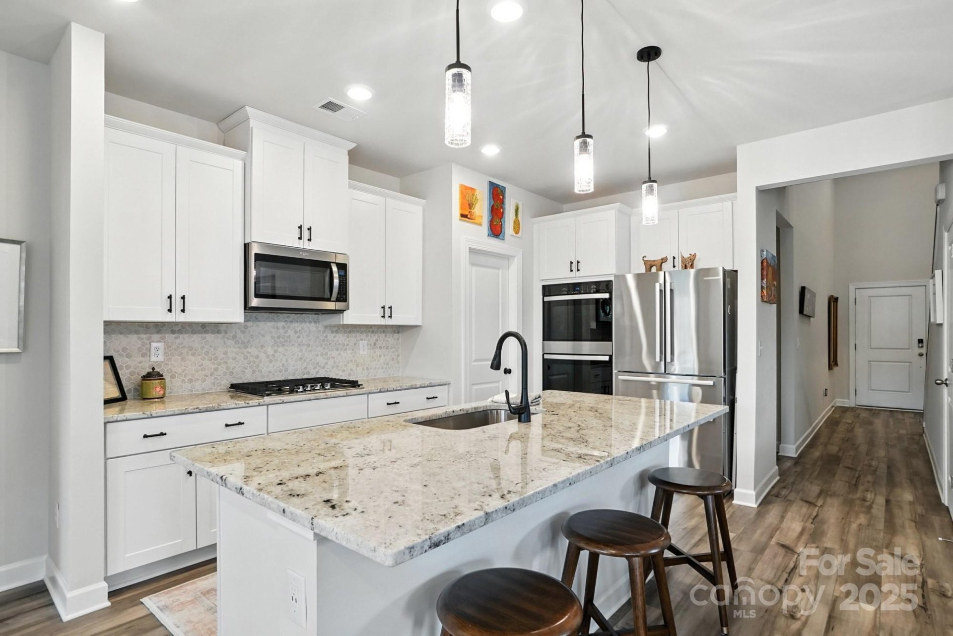 Property image 4 at 3140 Seville Street, Charlotte, NC 28214