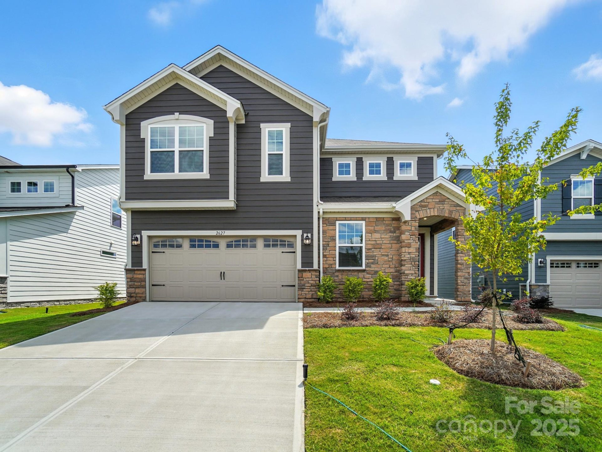 Property at 2627 Tillman Street, Monroe, NC 28112