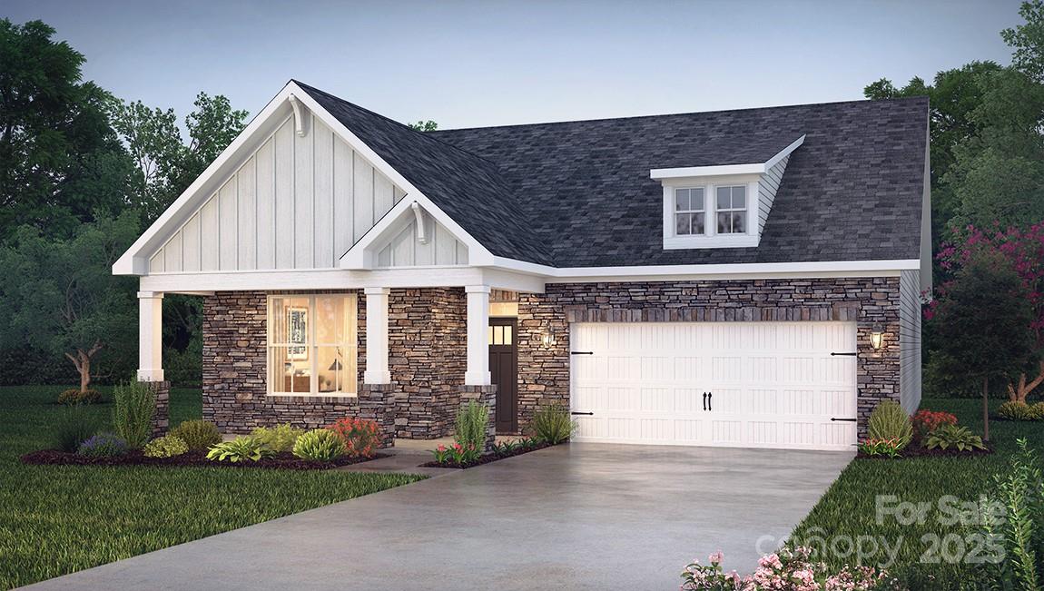 2073 Skyhawk Drive