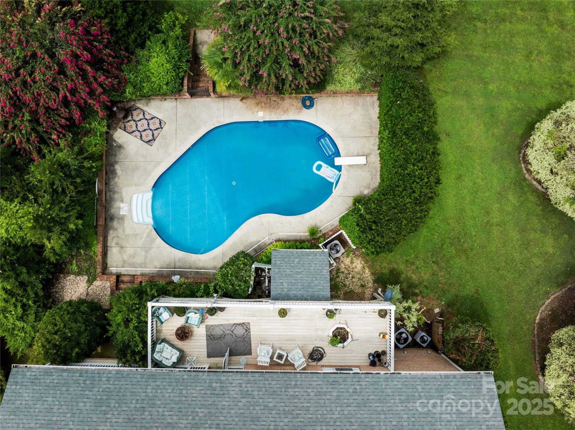 Property image 4 at 38 Par Drive, Granite Falls, NC 28630