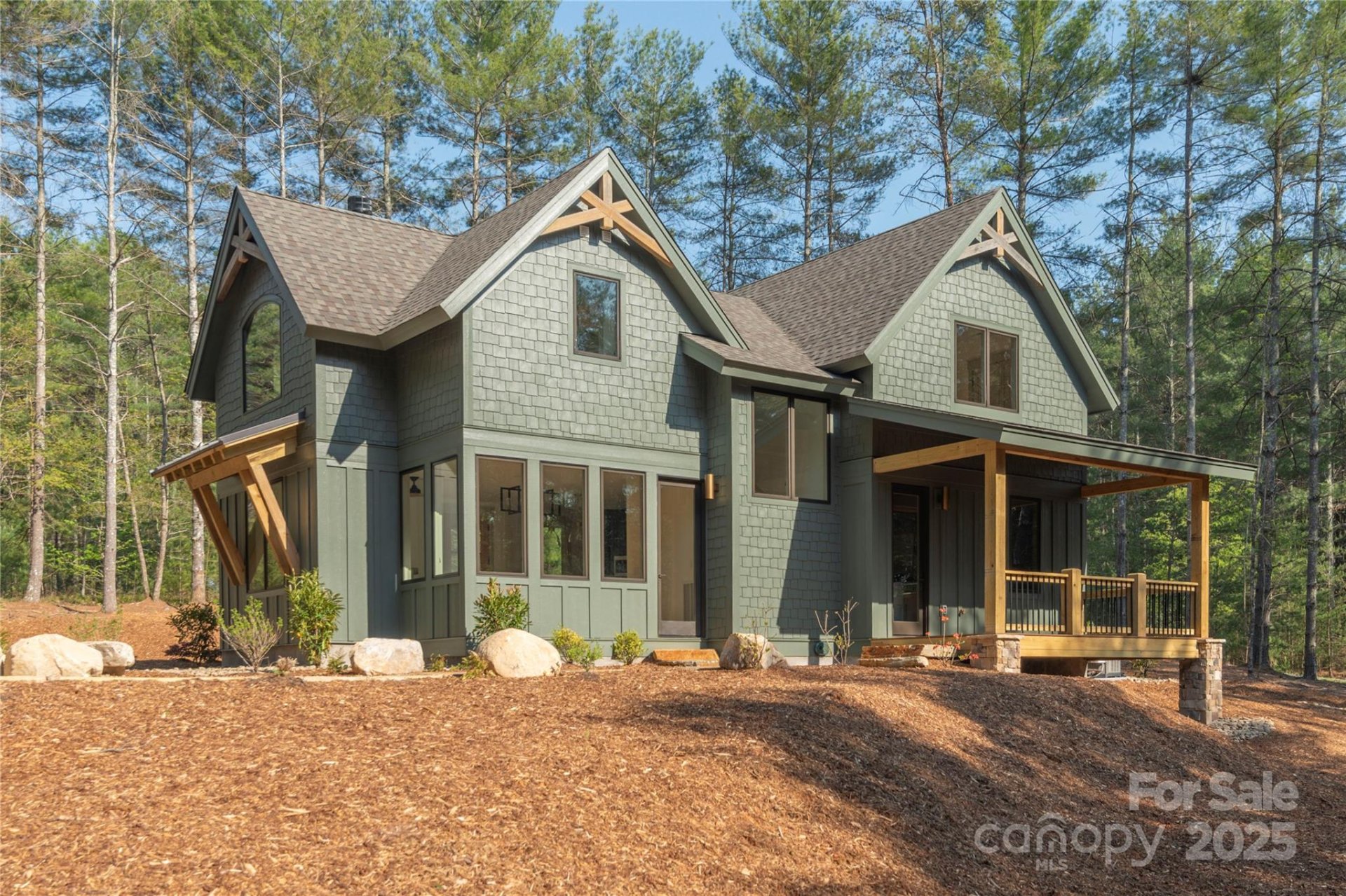 92 Rusty Hook Road
