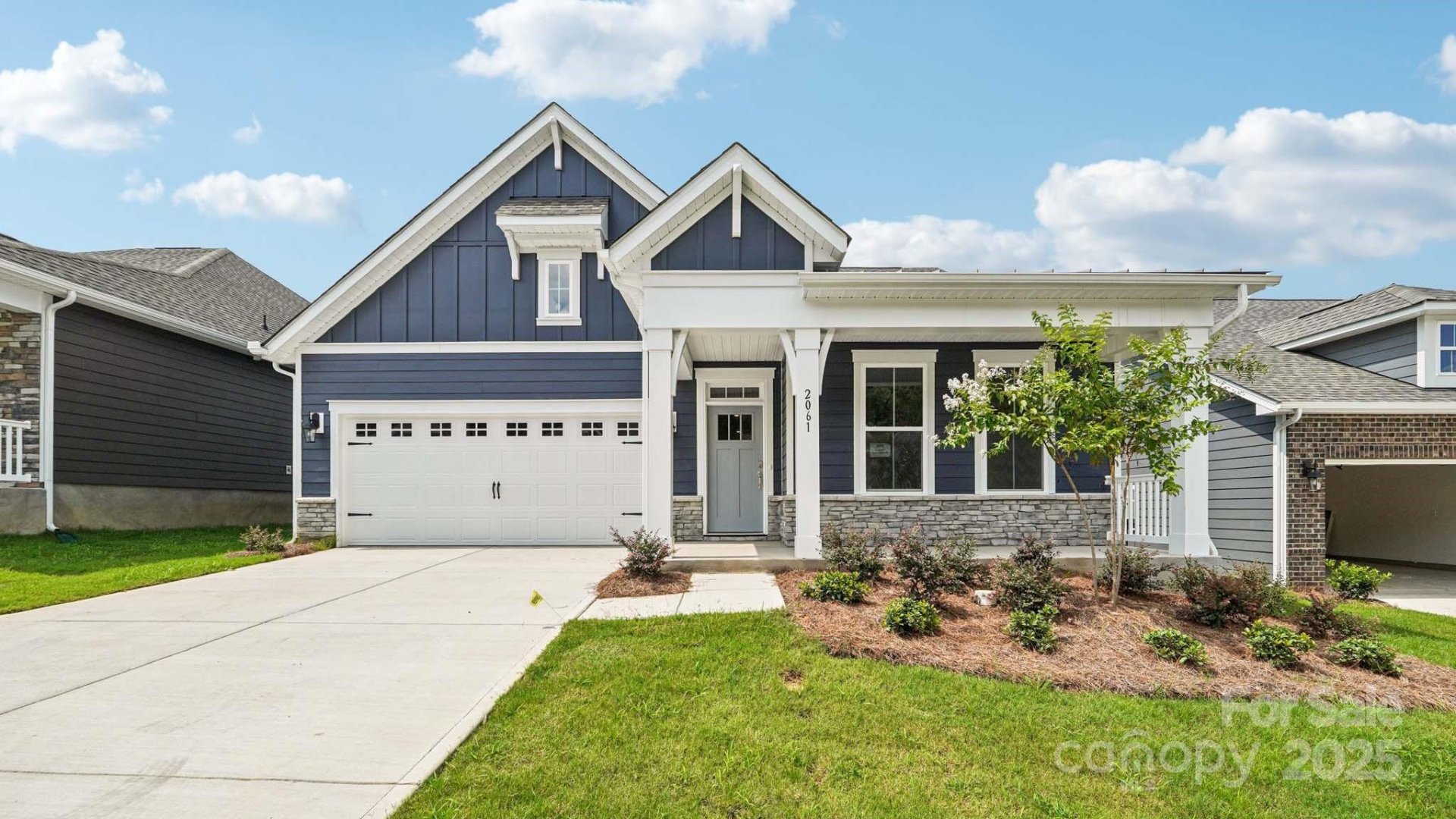 2061 Skyhawk Drive