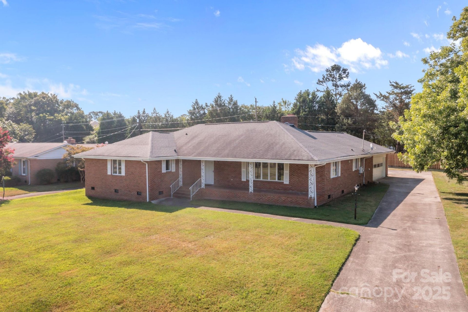 Property image 3 at 1314 Stoneyridge Drive, Charlotte, NC 28214