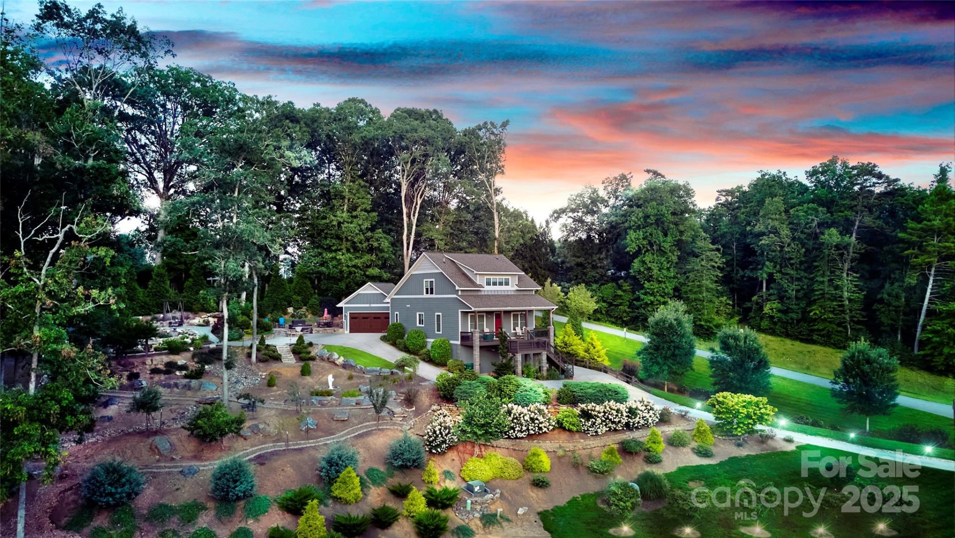 Property image 1 at 6 Temujin Drive, Leicester, NC 28748