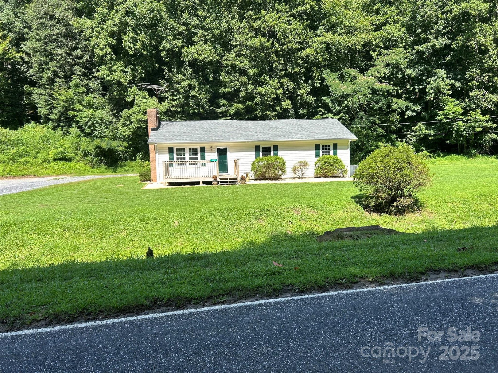 Property image 2 at 2531 Indian Grave Road, Lenoir, NC 28645