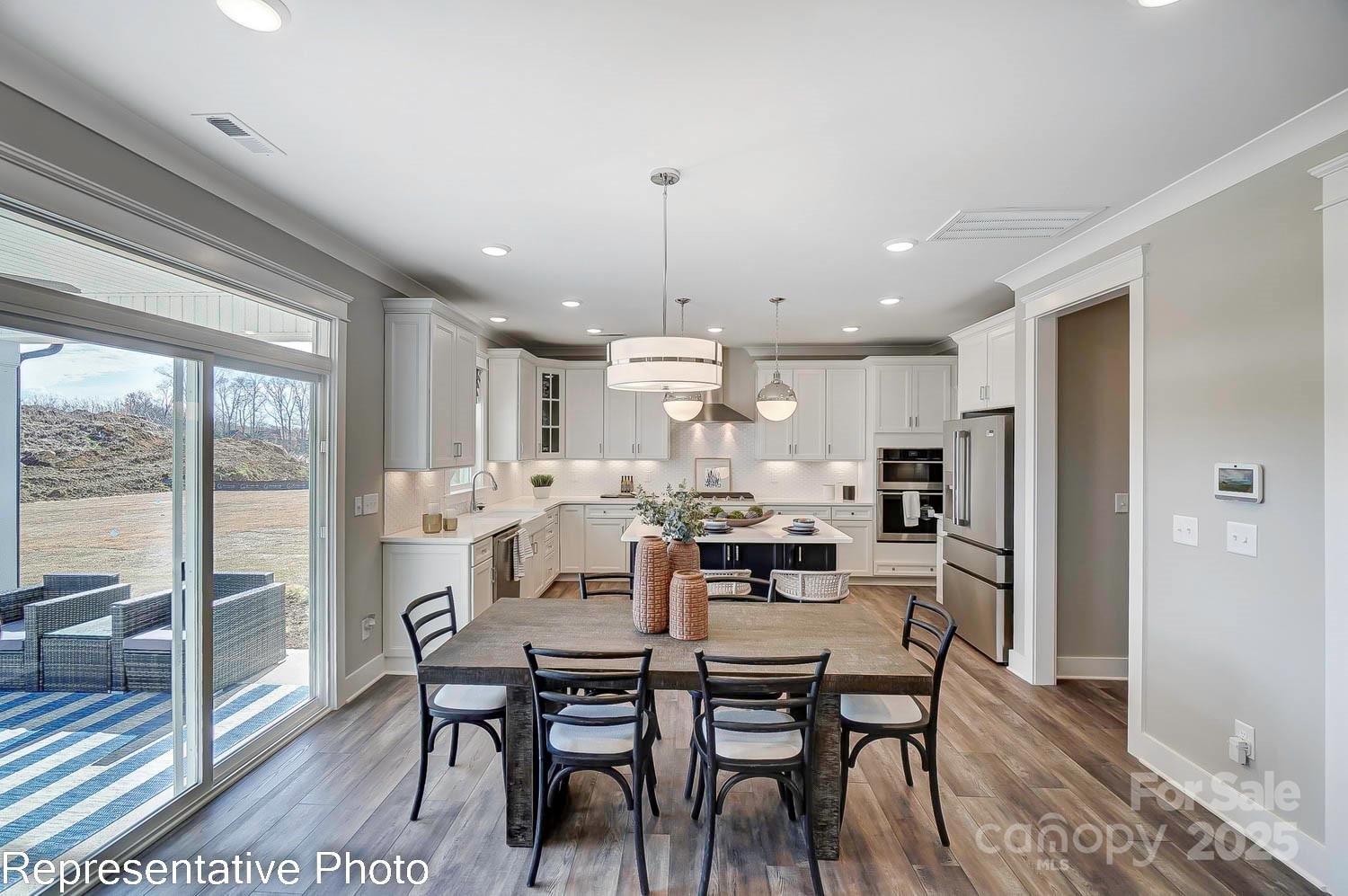 Property image 4 at 1247 Carrington Drive, Stanley, NC 28164