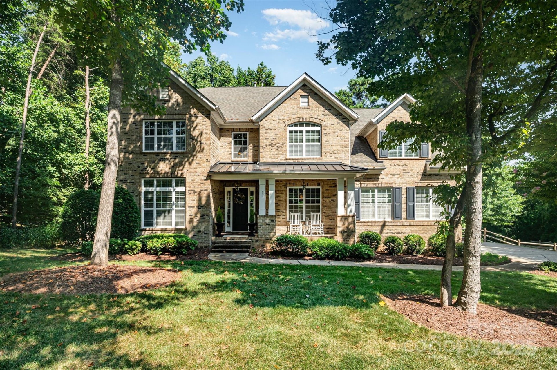 111 Stamford Court