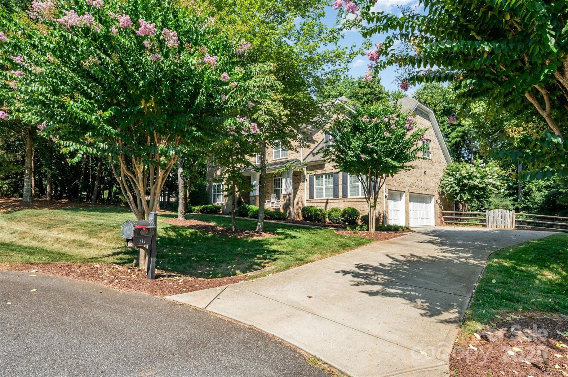 Property image 3 at 111 Stamford Court, Mooresville, NC 28117