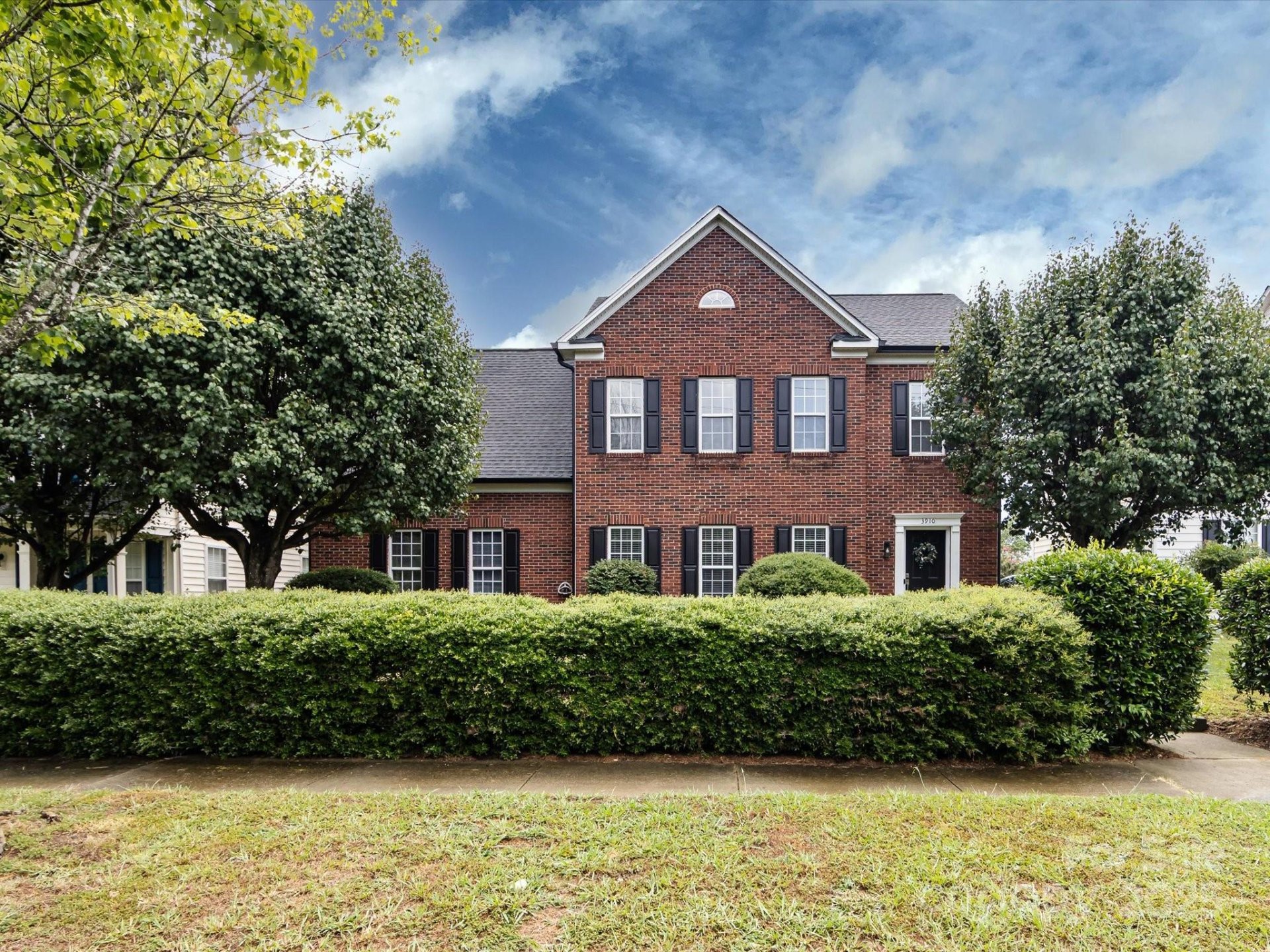 Lake Park, Indian Trail Community