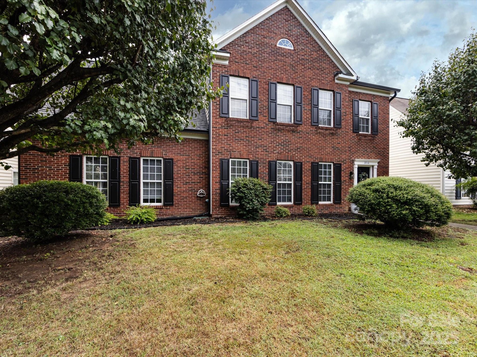 Property image 2 at 3910 Faith Church Road, Indian Trail, NC 28079