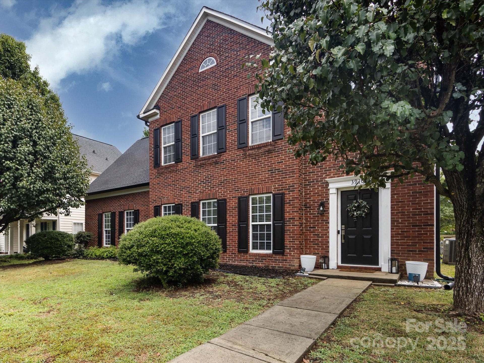 Property image 3 at 3910 Faith Church Road, Indian Trail, NC 28079
