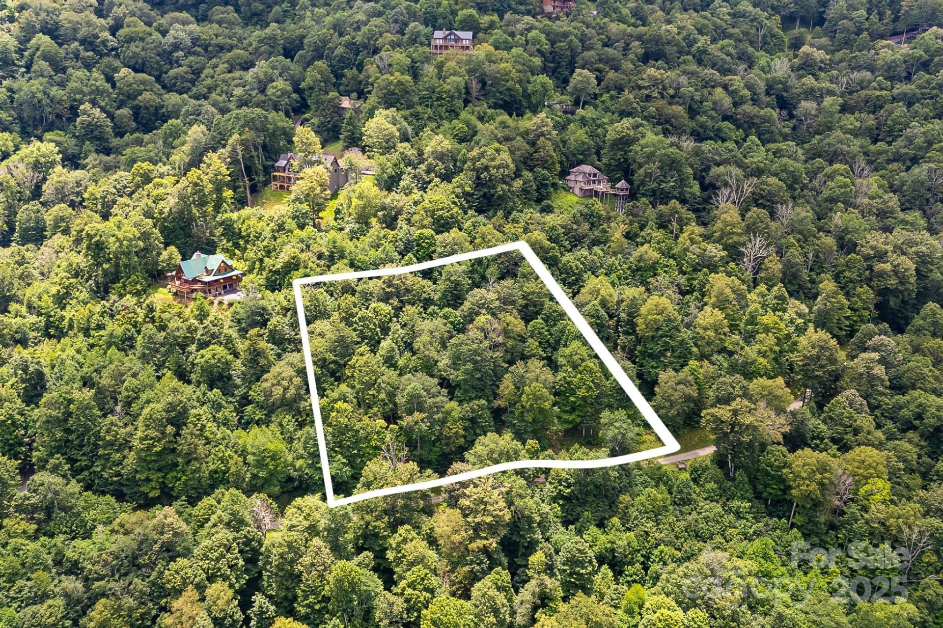 Property at 17 Mountain Gait Drive, Mars Hill, NC 28754