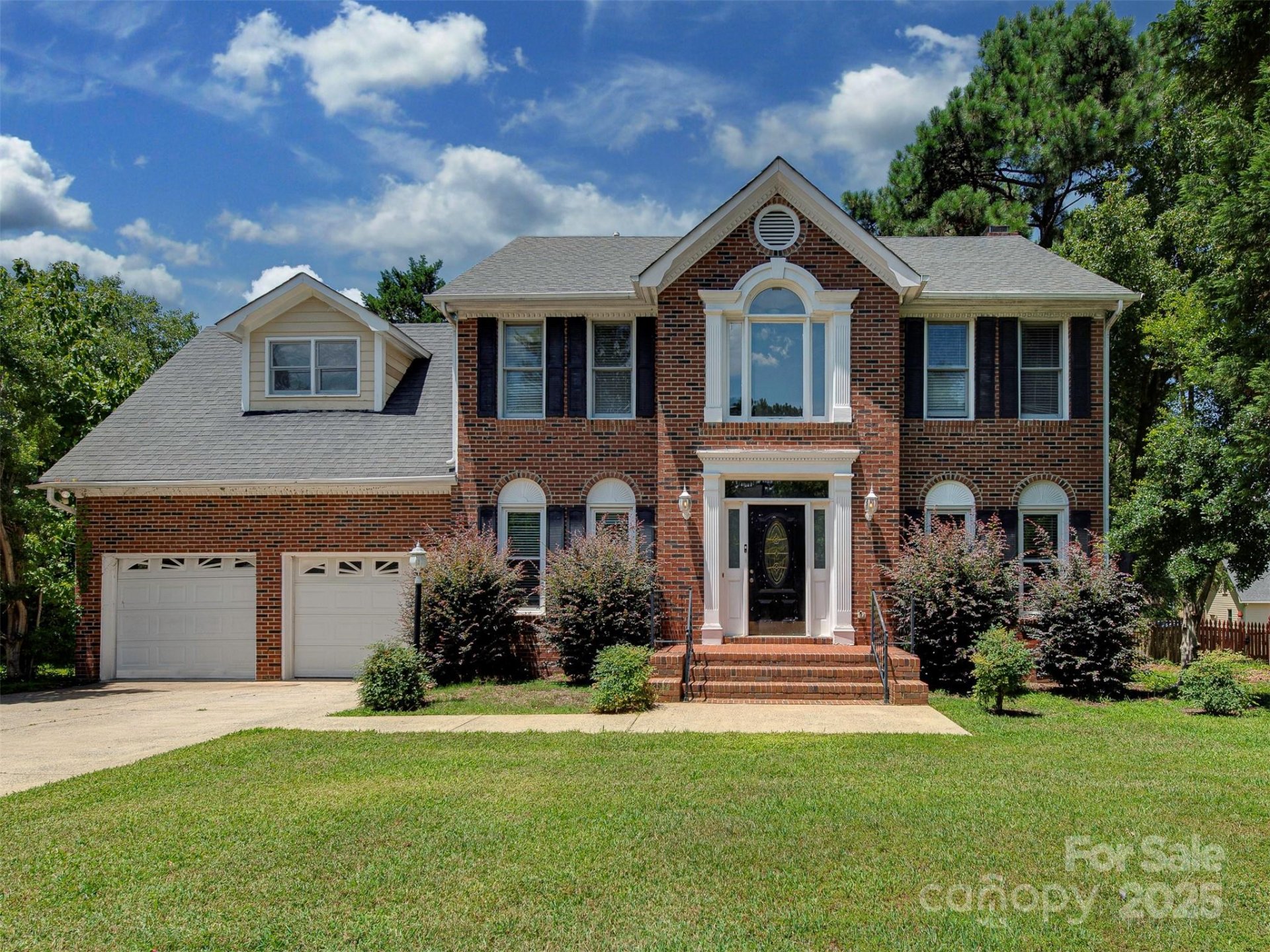 Property image 1 at 1516 Plantation Trail, Gastonia, NC 28056