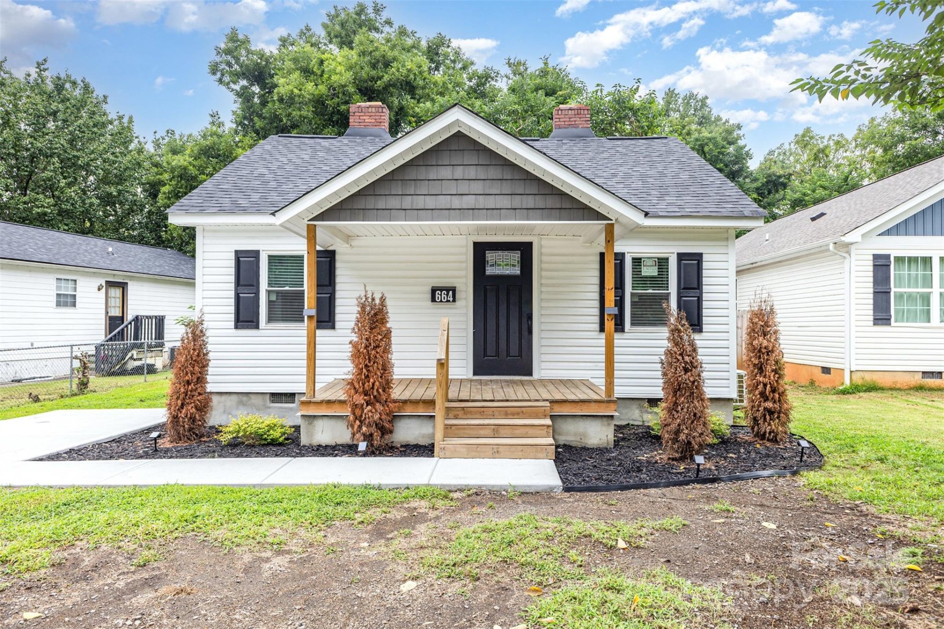 Property at 664 Simpson Street, Rock Hill, SC 29730