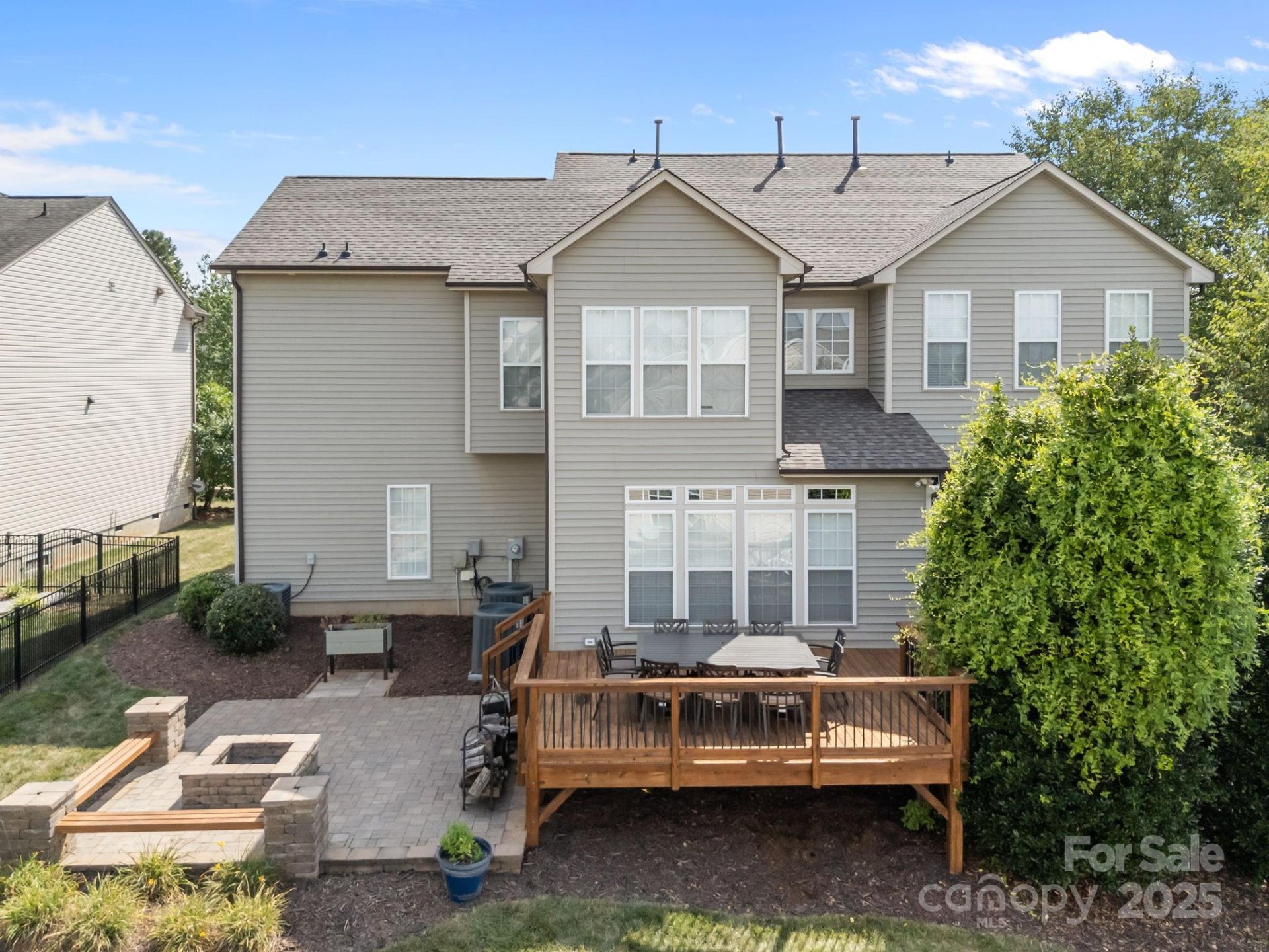 Property image 3 at 7321 Waterwheel Street, Concord, NC 28025