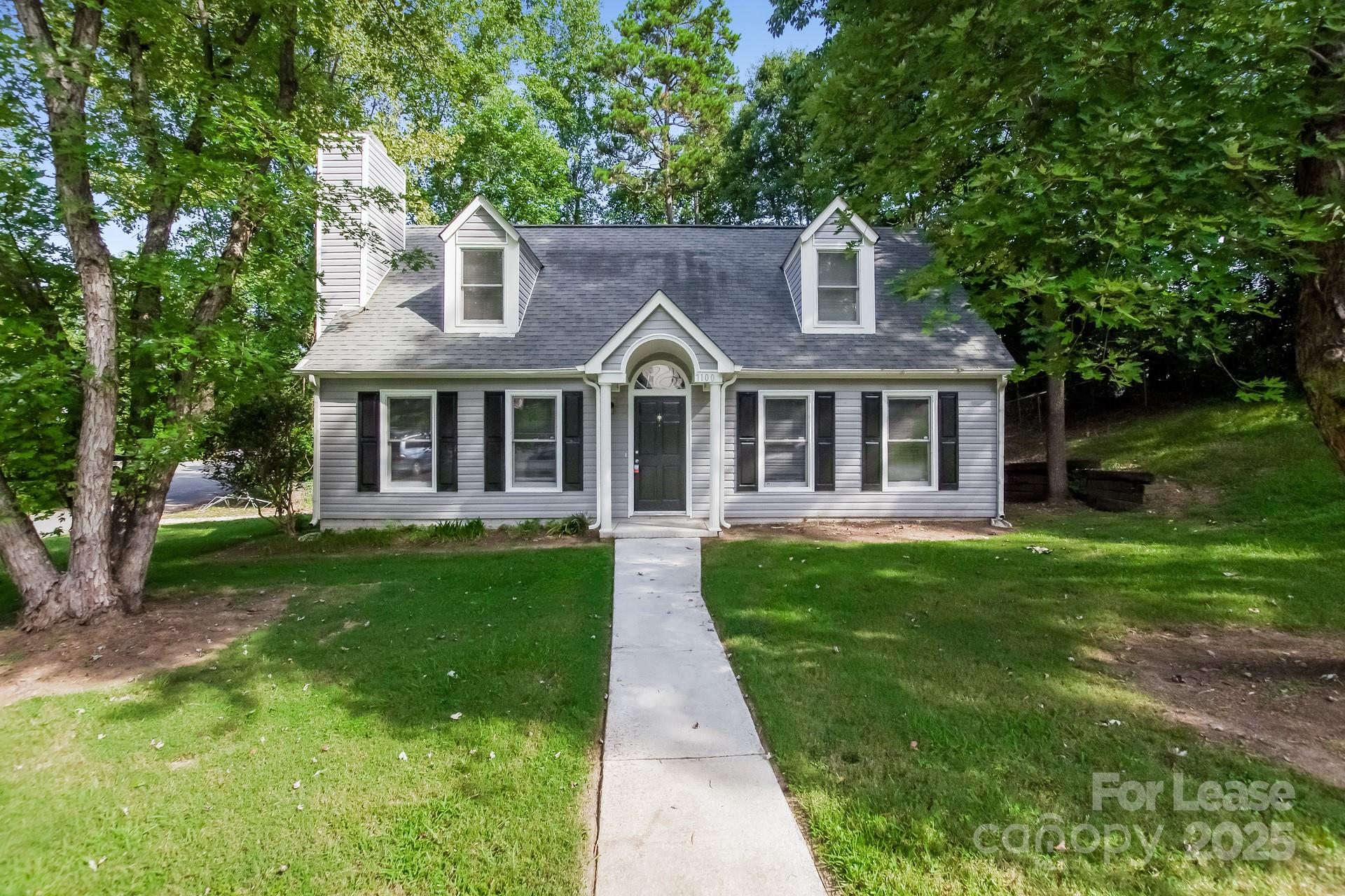 Property image 1 at 7100 Cabe Lane, Charlotte, NC 28214