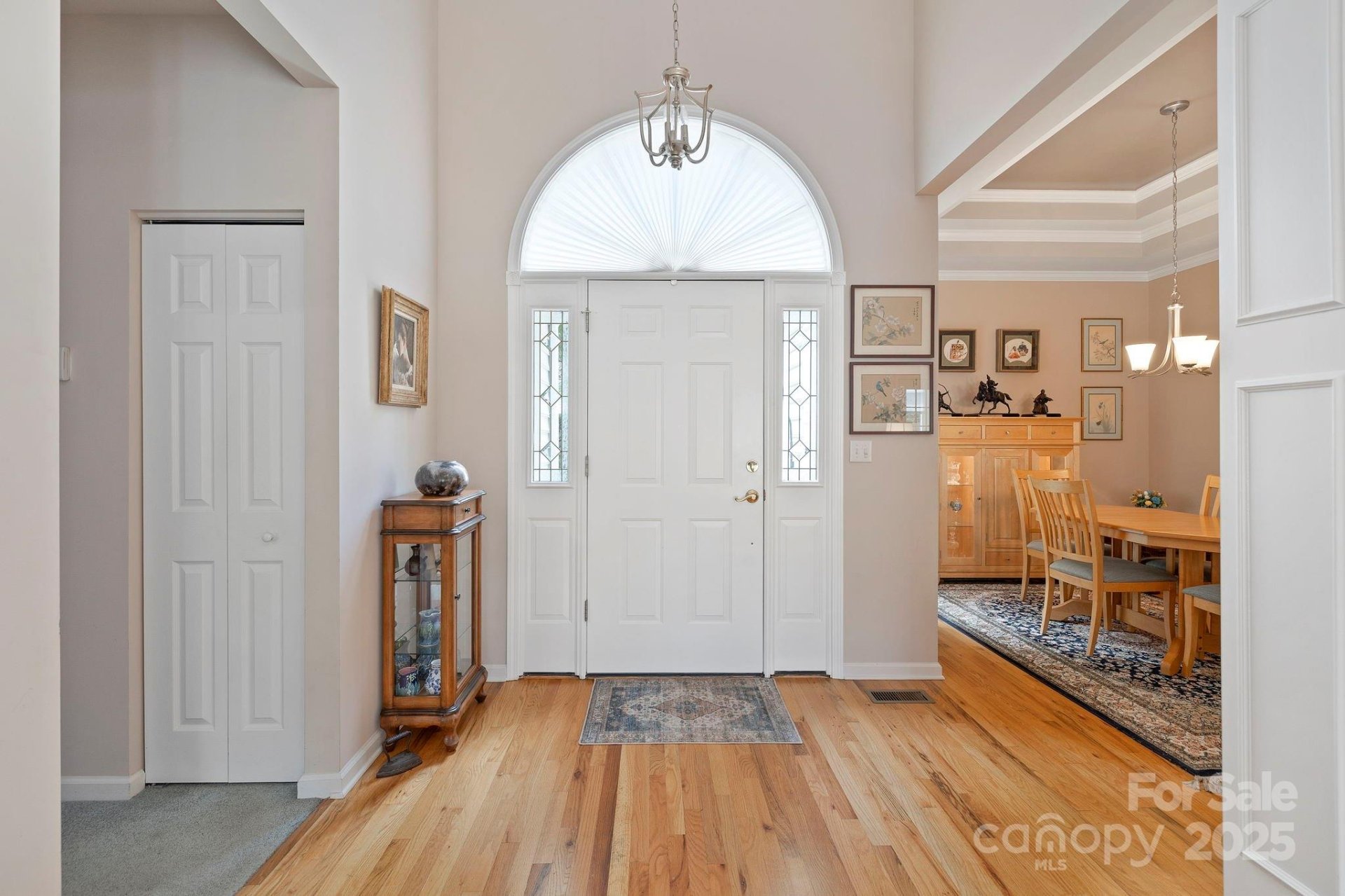 Property image 4 at 3000 Middleton Way Court, Hendersonville, NC 28791