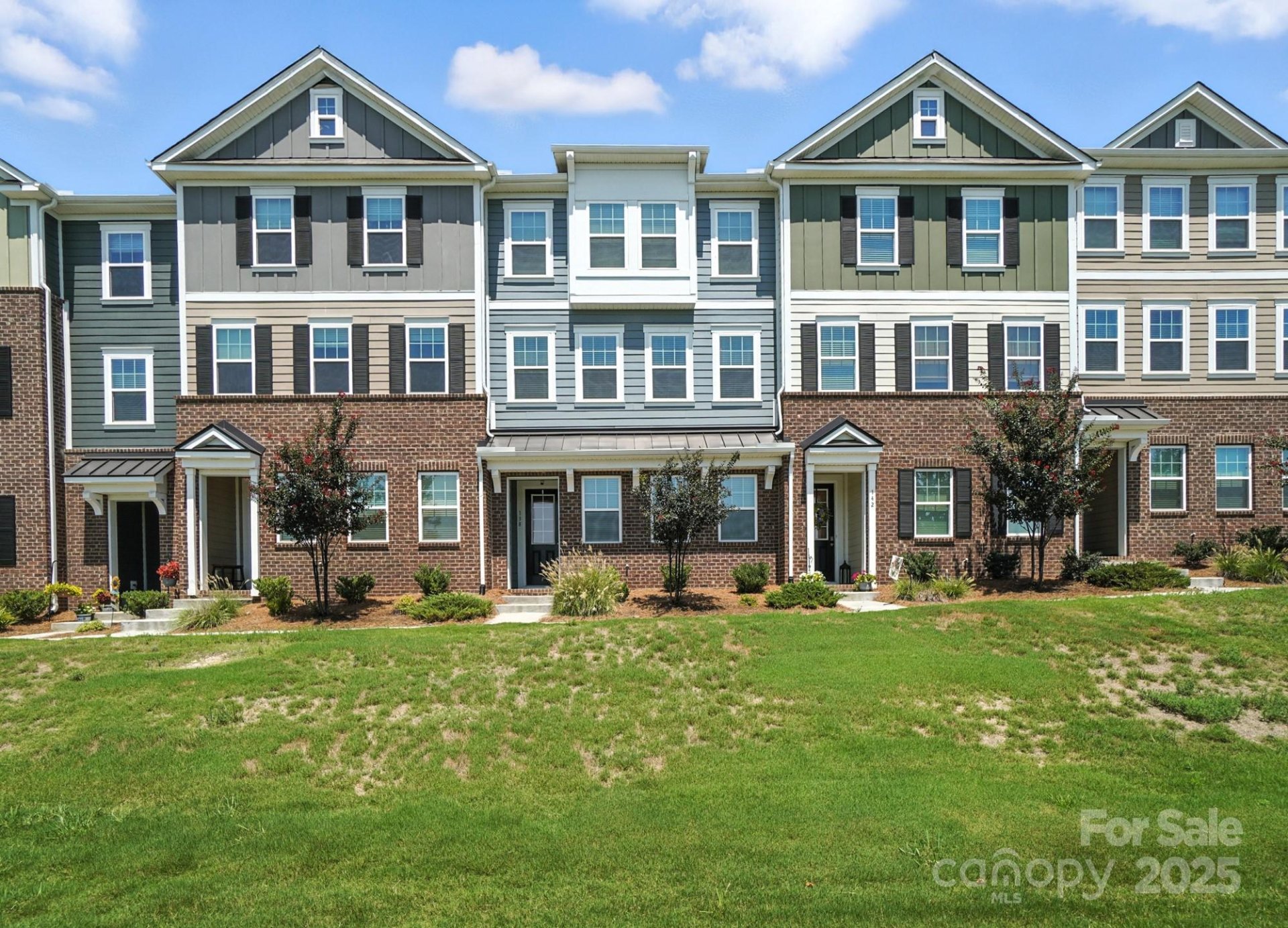 Property image 2 at 138 Marron Drive, Indian Trail, NC 28079
