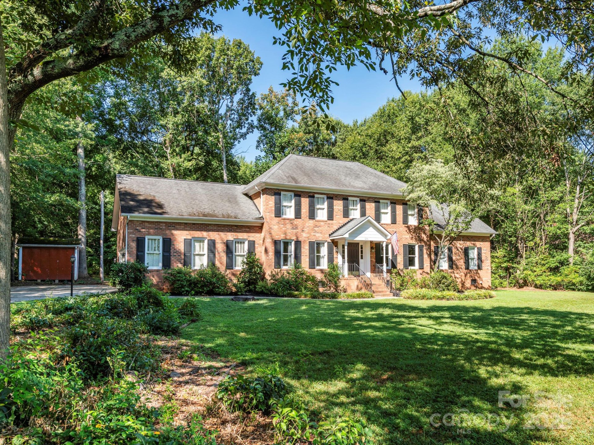 1231 Bennington Drive