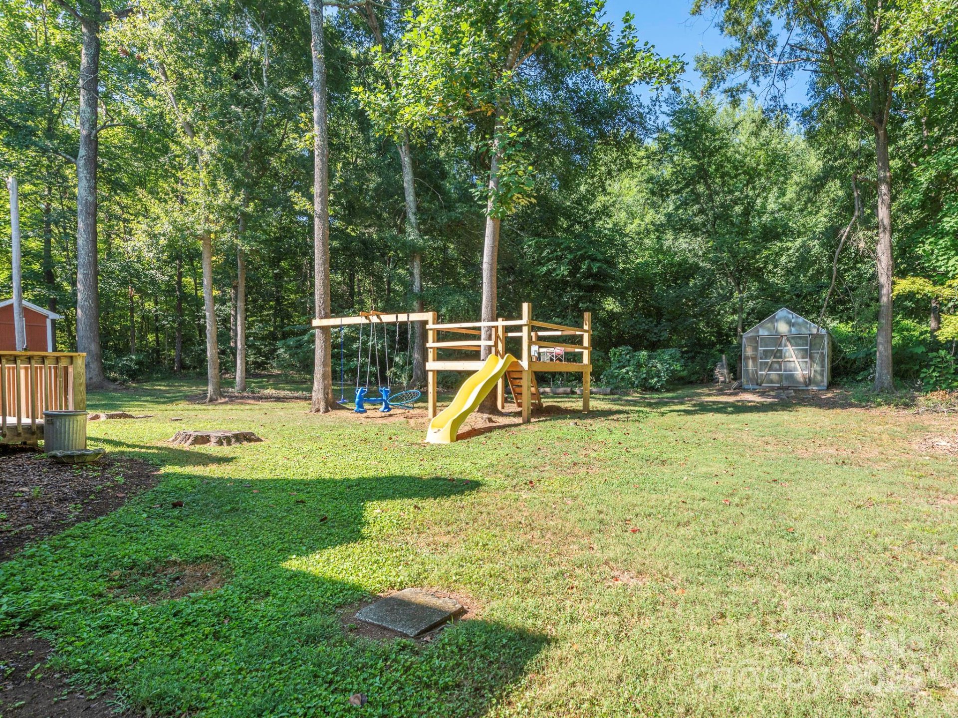 Property image 3 at 1231 Bennington Drive, Concord, NC 28027