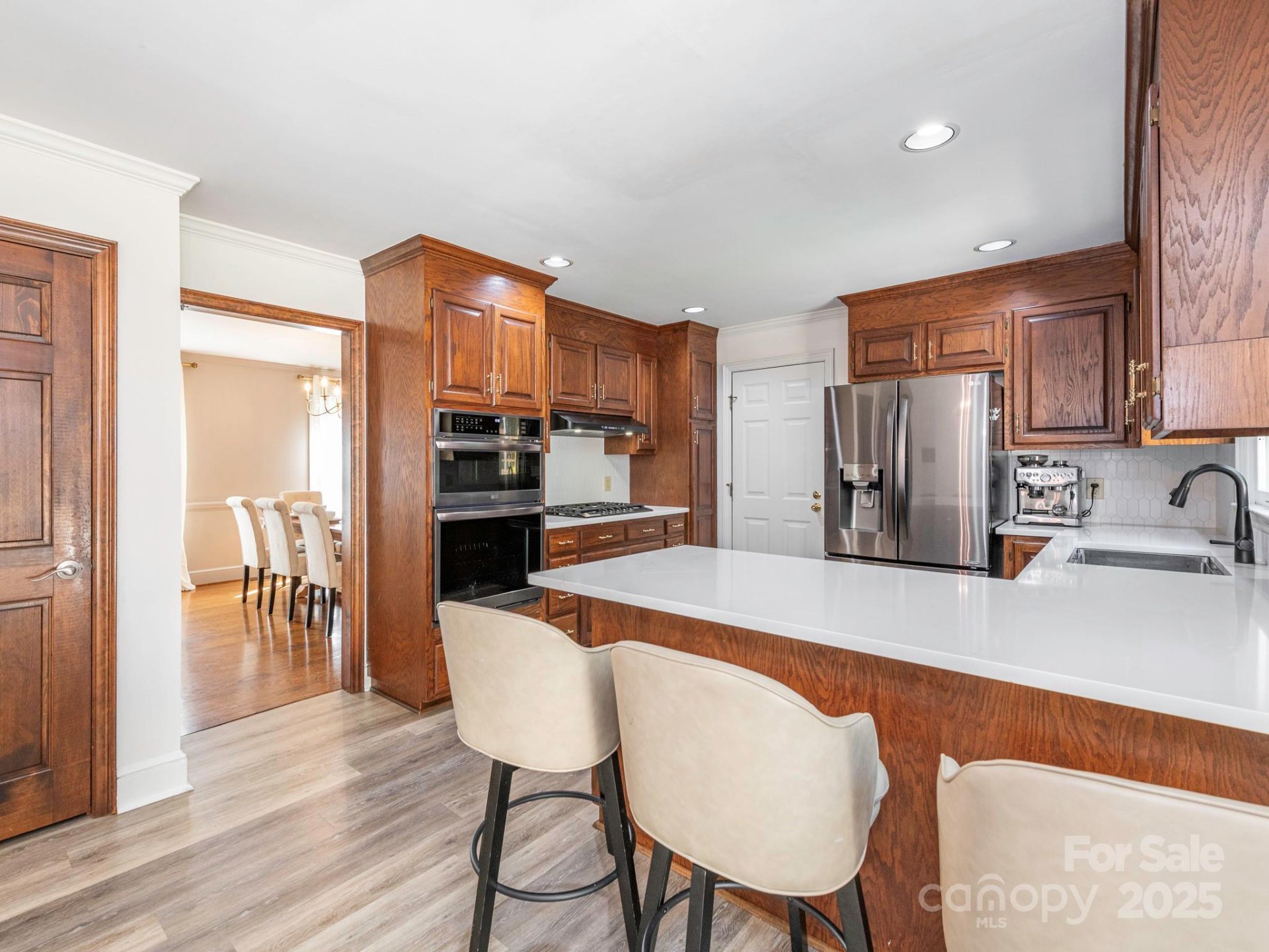 Property image 4 at 1231 Bennington Drive, Concord, NC 28027