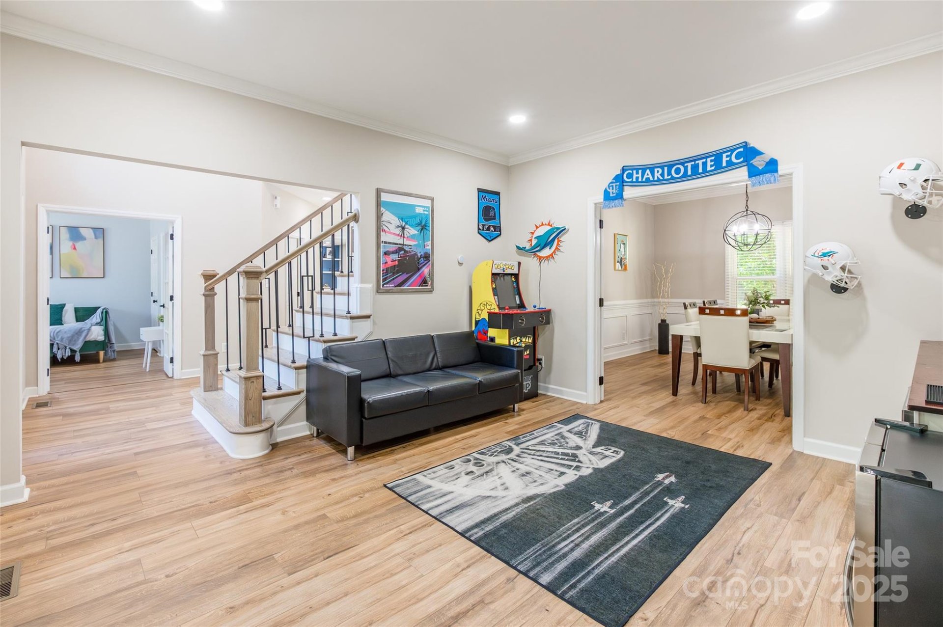Property image 5 at 715 Portpatrick Place, Fort Mill, SC 29708