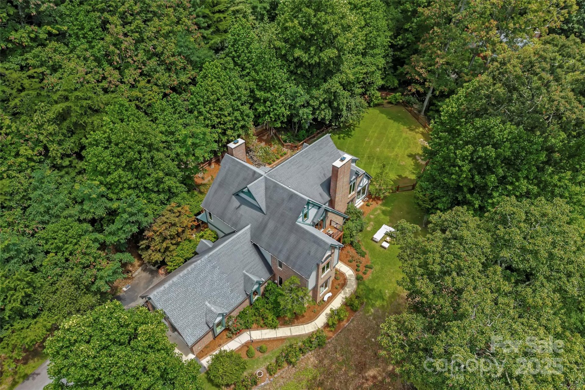 Property image 3 at 513 S Sondley Road, Asheville, NC 28805