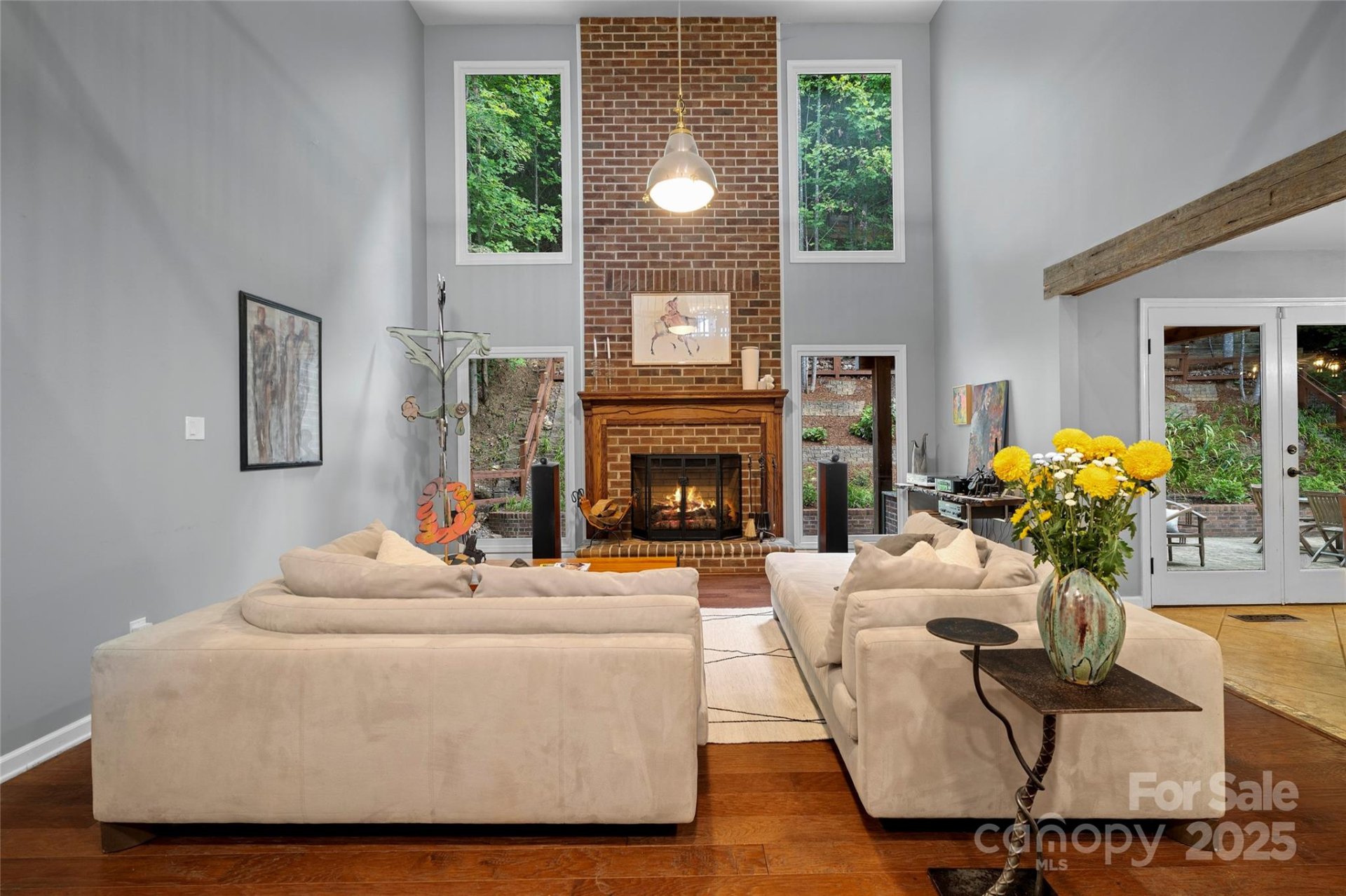 Property image 4 at 513 S Sondley Road, Asheville, NC 28805