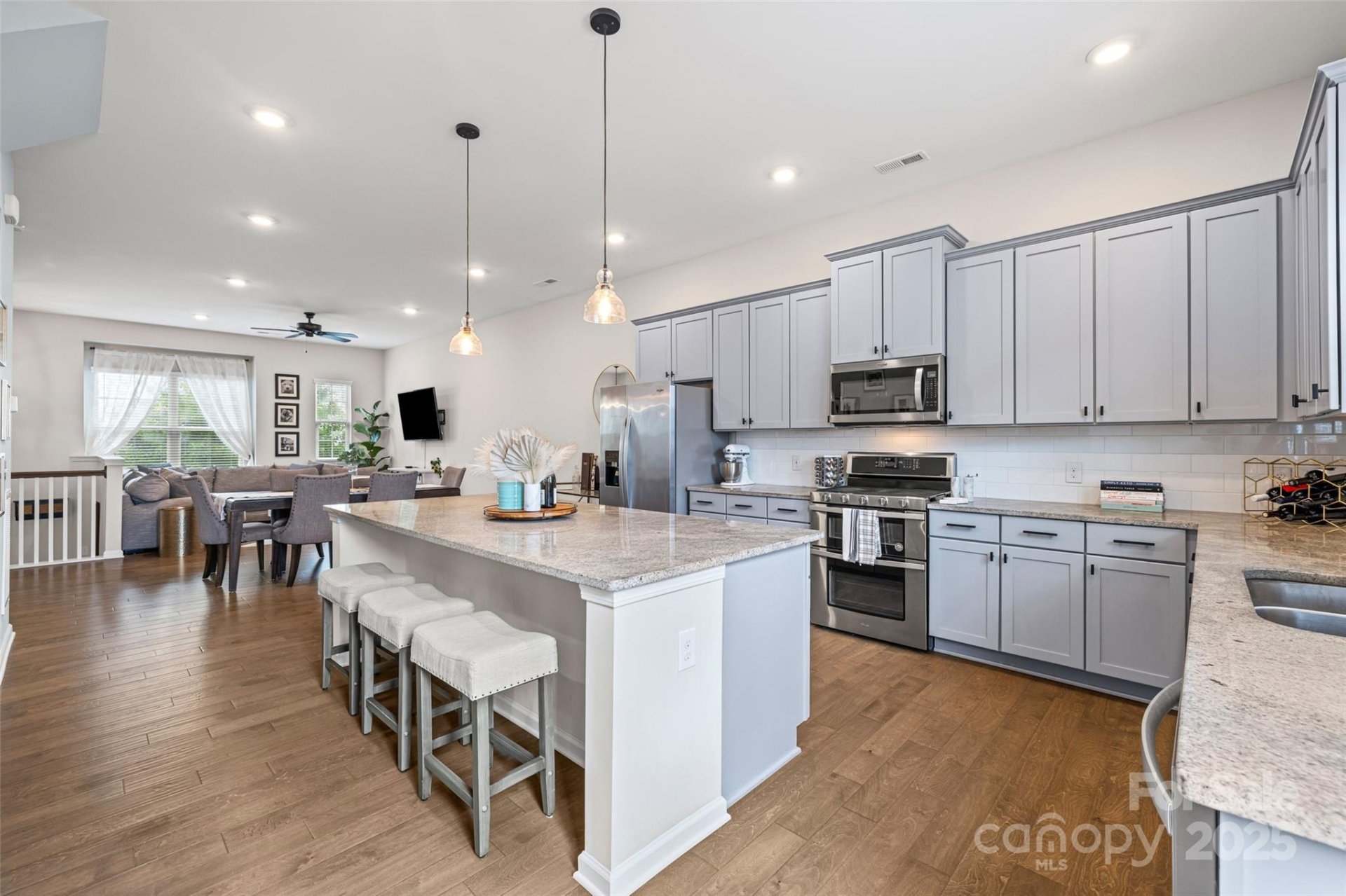 Property image 4 at 9232 Ainslie Downs Street, Charlotte, NC 28273