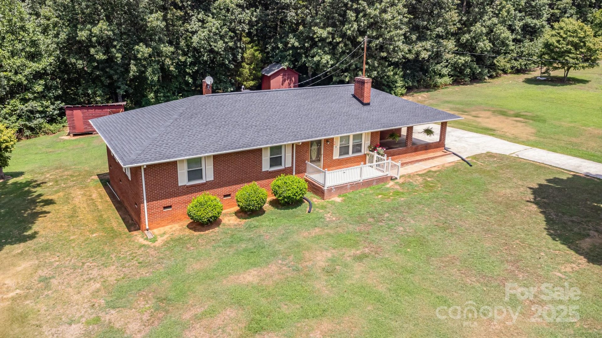Property image 2 at 215 Suncrest Road, Cherryville, NC 28021