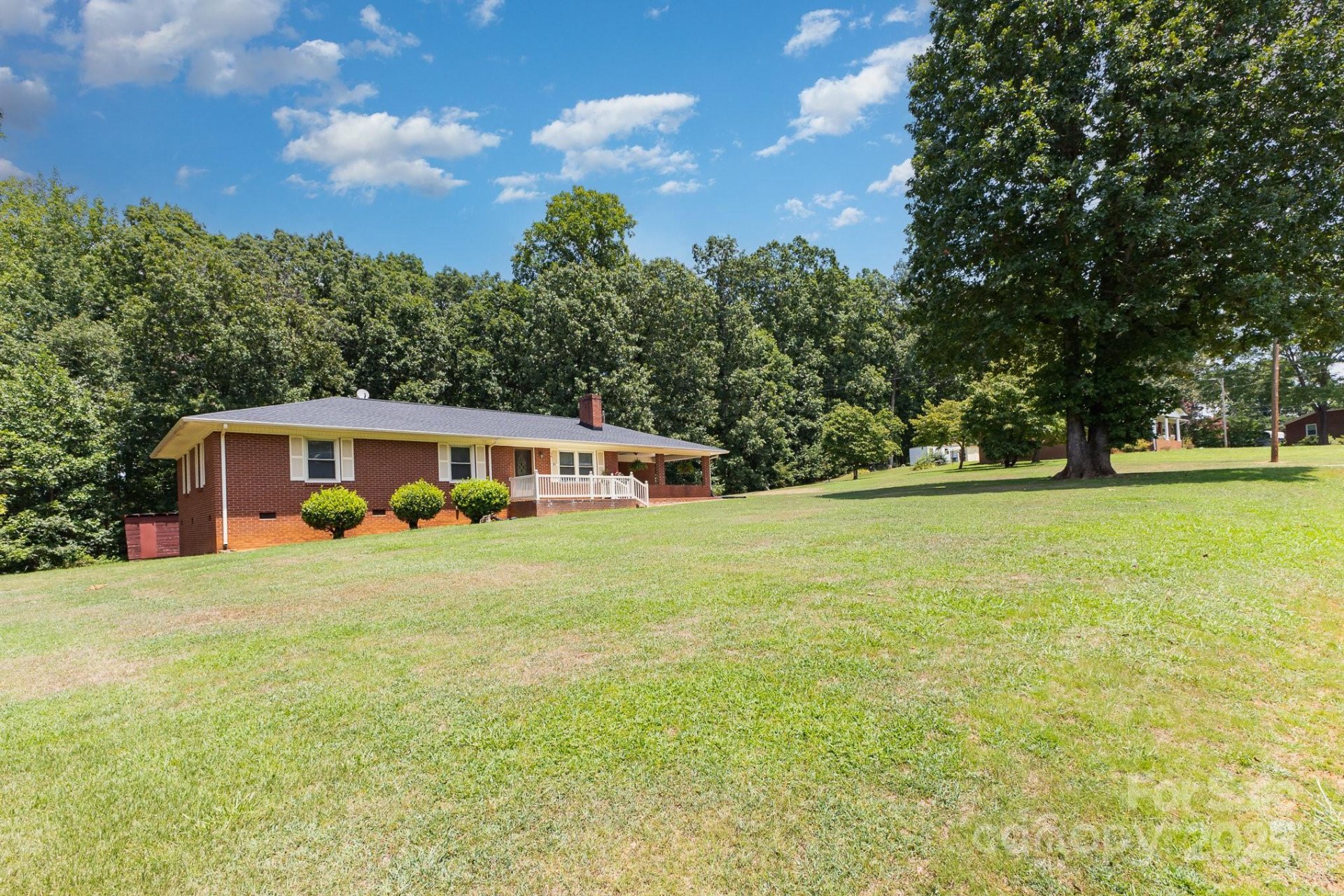 Property image 4 at 215 Suncrest Road, Cherryville, NC 28021