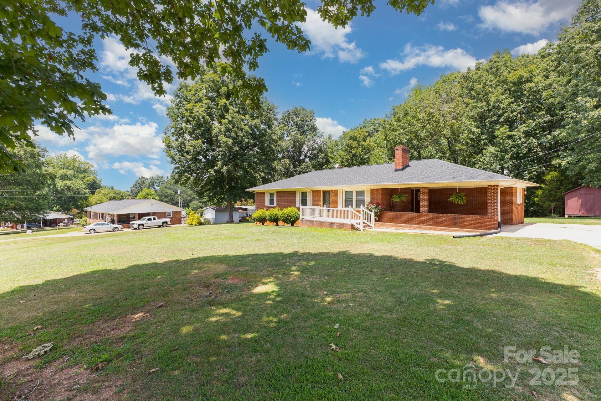 Property image 5 at 215 Suncrest Road, Cherryville, NC 28021